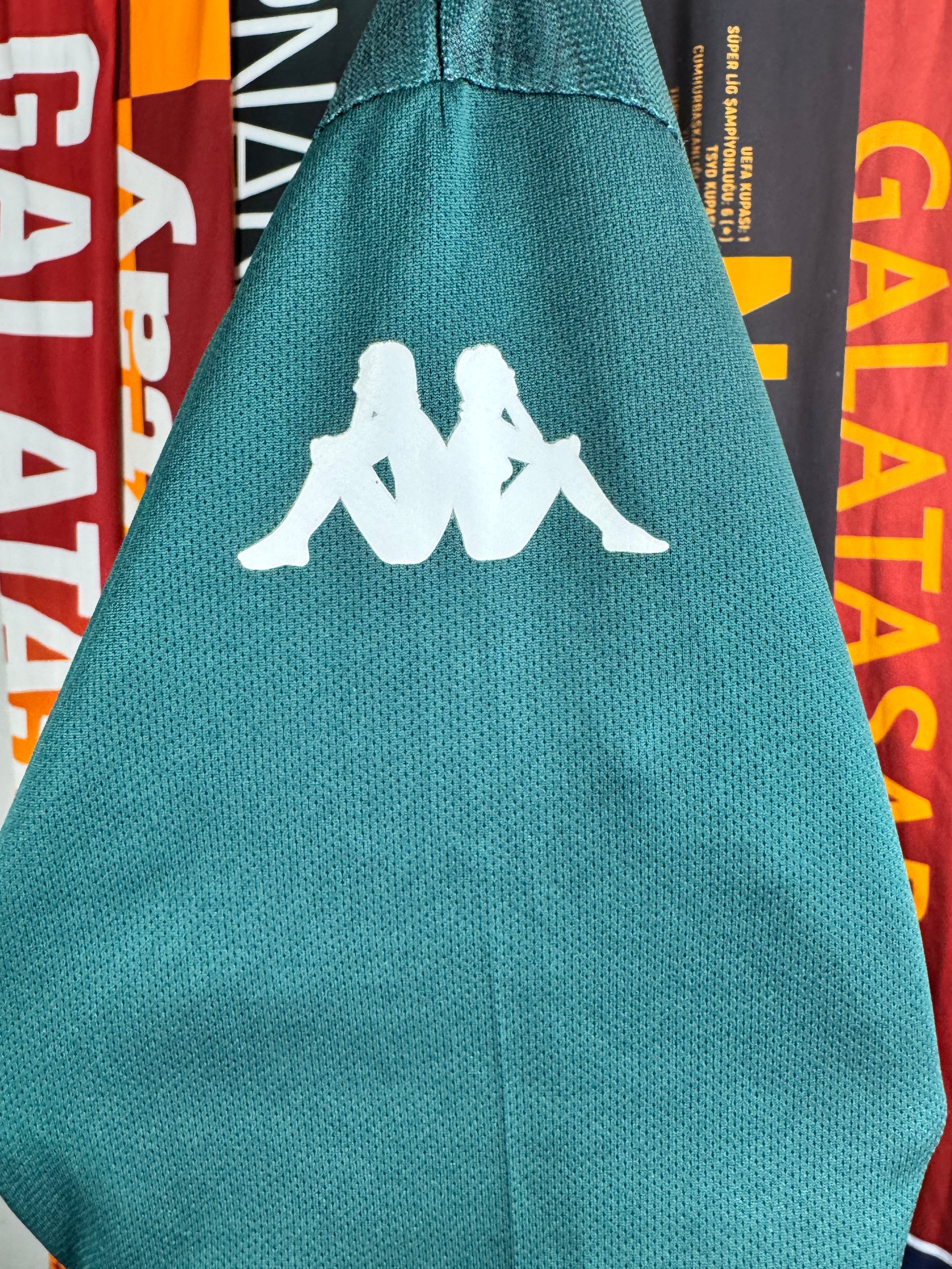 AS Monaco Deplasman Forması 2024/2025