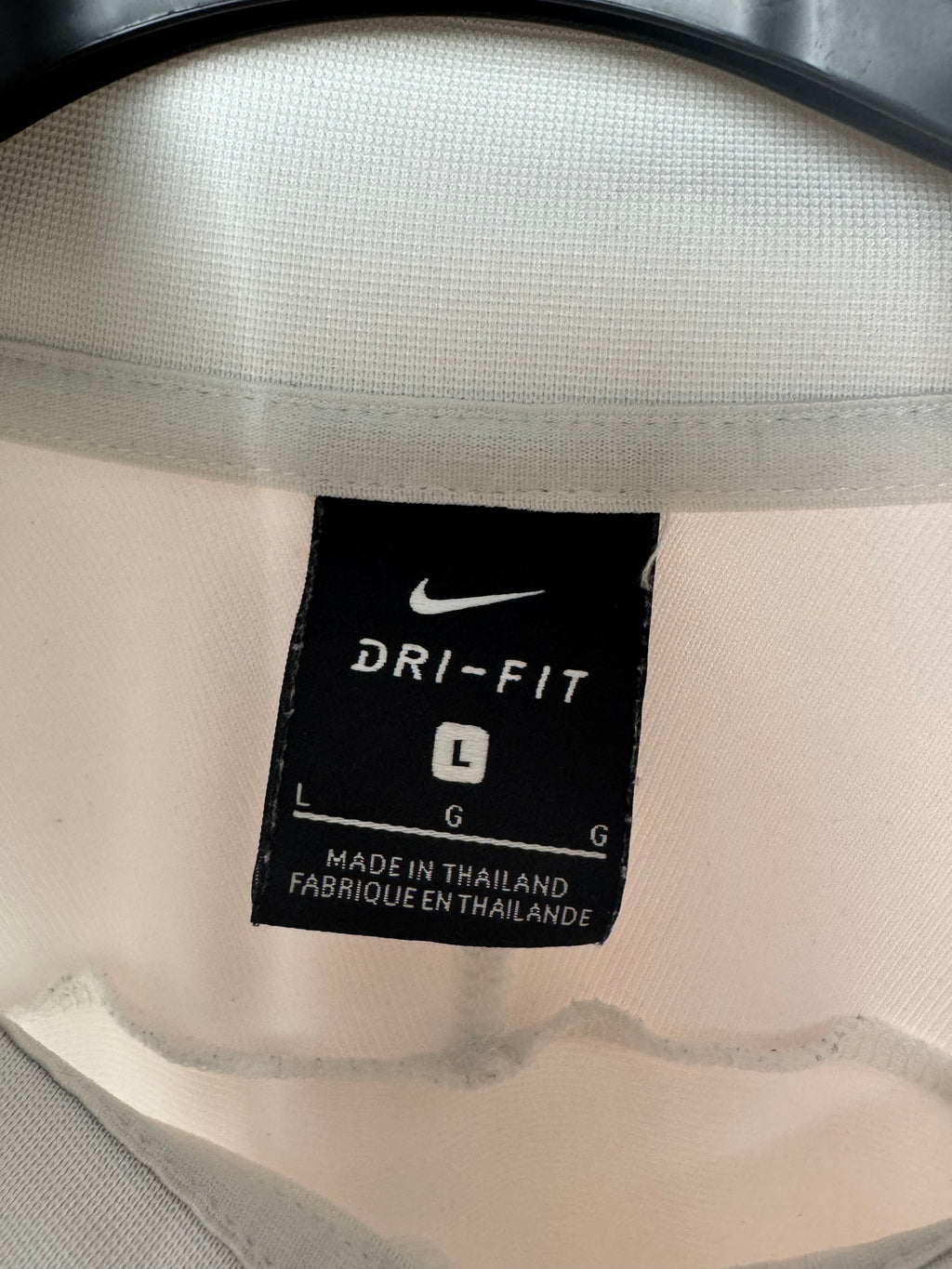 Nike Paris Saint-Germain 19/20 Dry Strike Trainingsjacke Gr. L