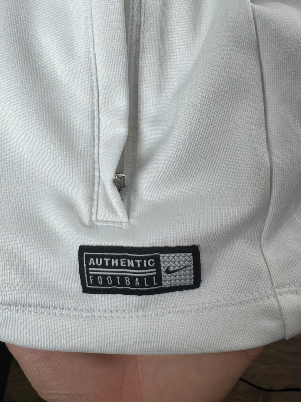 Nike Paris Saint-Germain 19/20 Dry Strike Trainingsjacke Gr. L