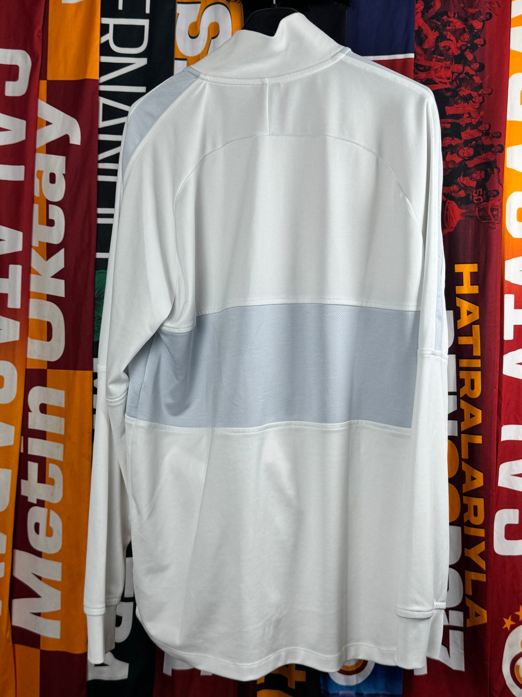 Nike Paris Saint-Germain 19/20 Dry Strike Trainingsjacke Gr. L