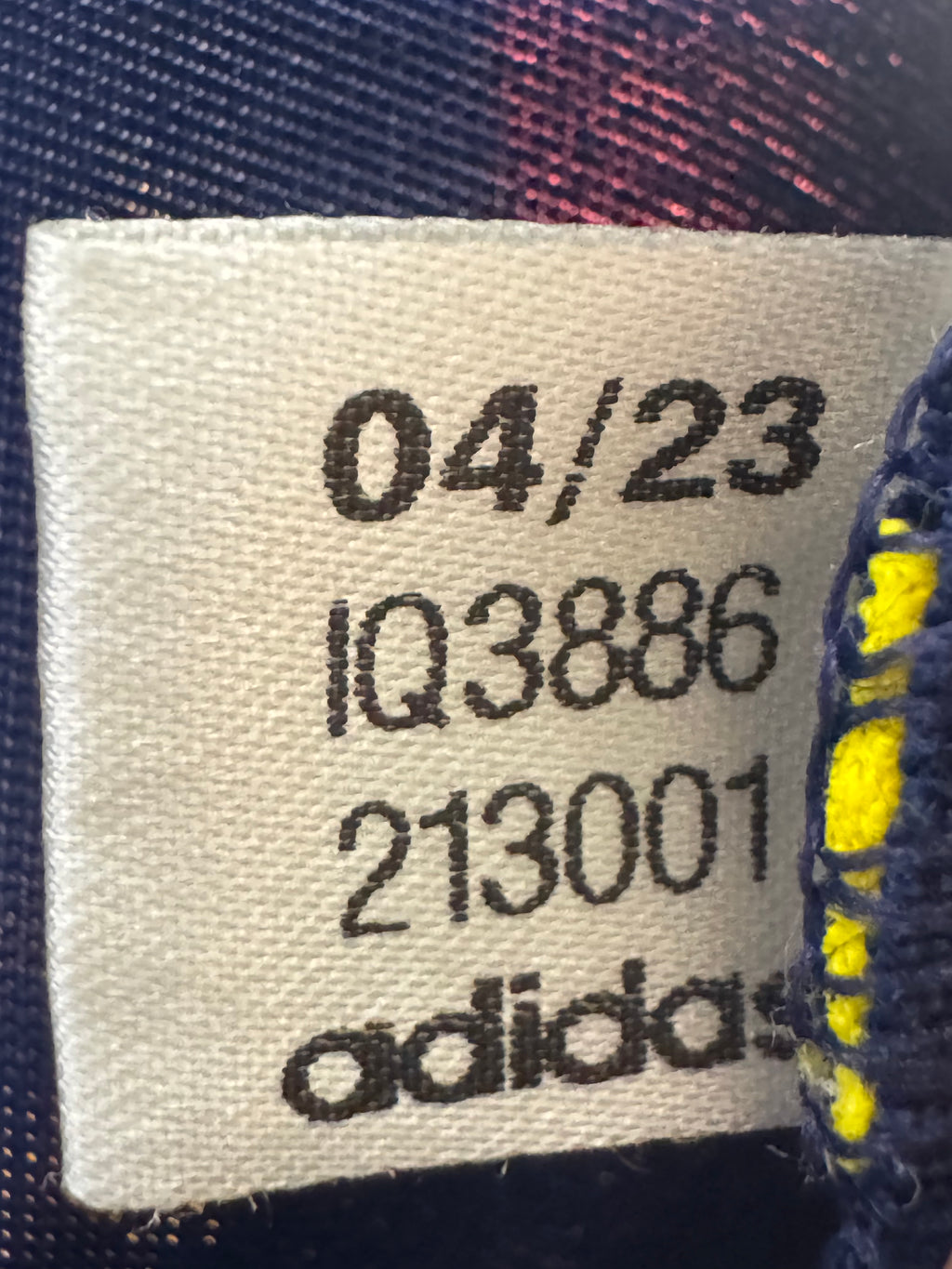 Olympique Lyonnaise Ausweichtrikot 2023/2024 Gr. S