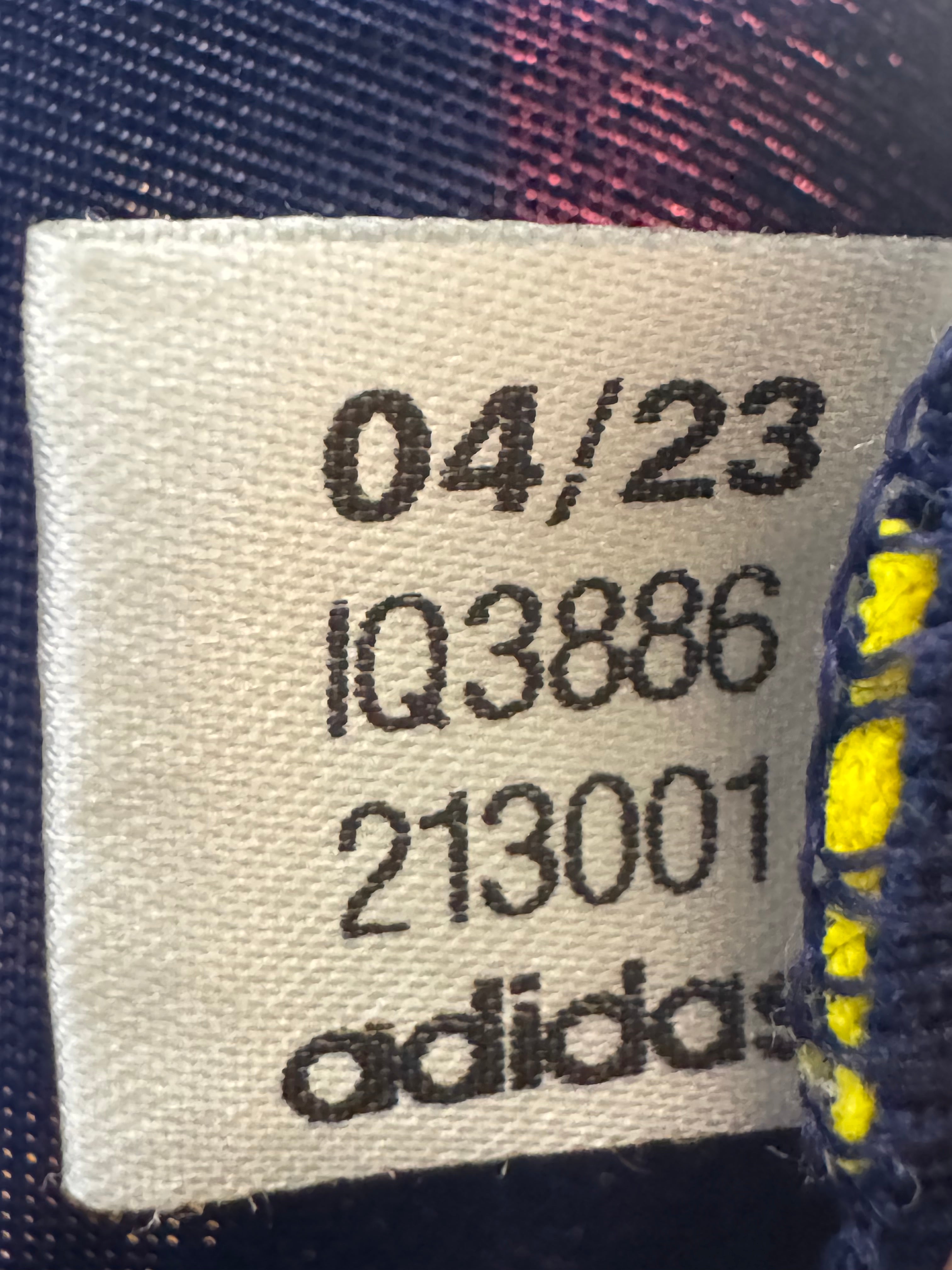 Olympique Lyonnaise Ausweichtrikot 2023/2024 Gr. S