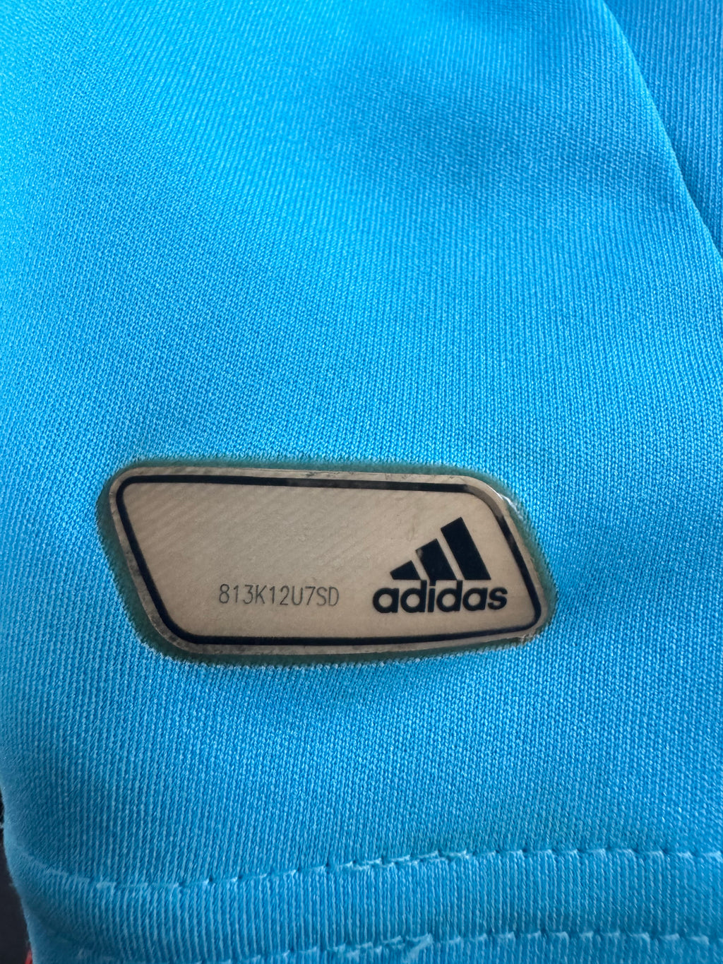 Deutschland Torwarttrikot 2012/2013 Gr. S