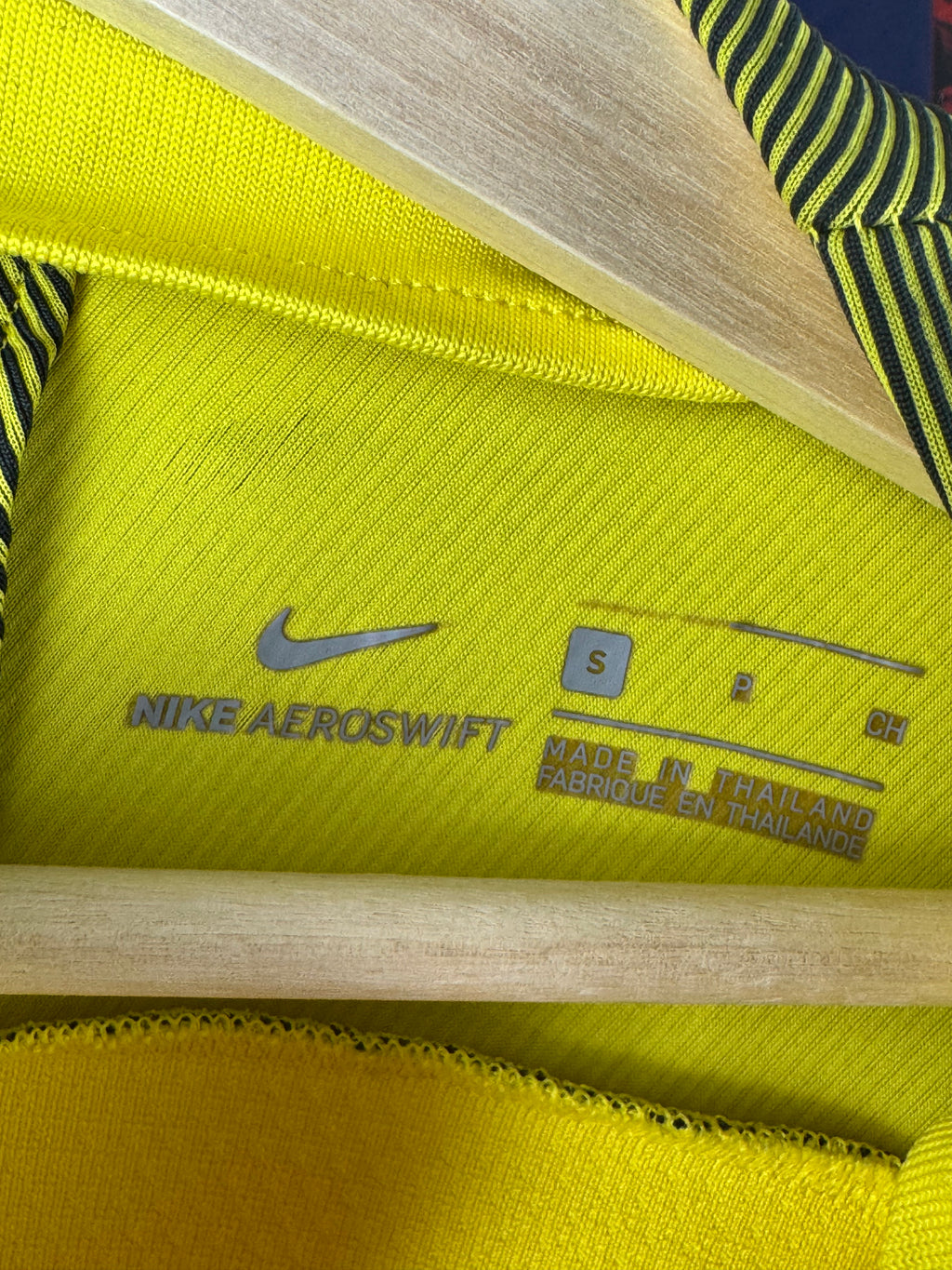 Manchester City Trainingsshirt Strike Drill Gr. S