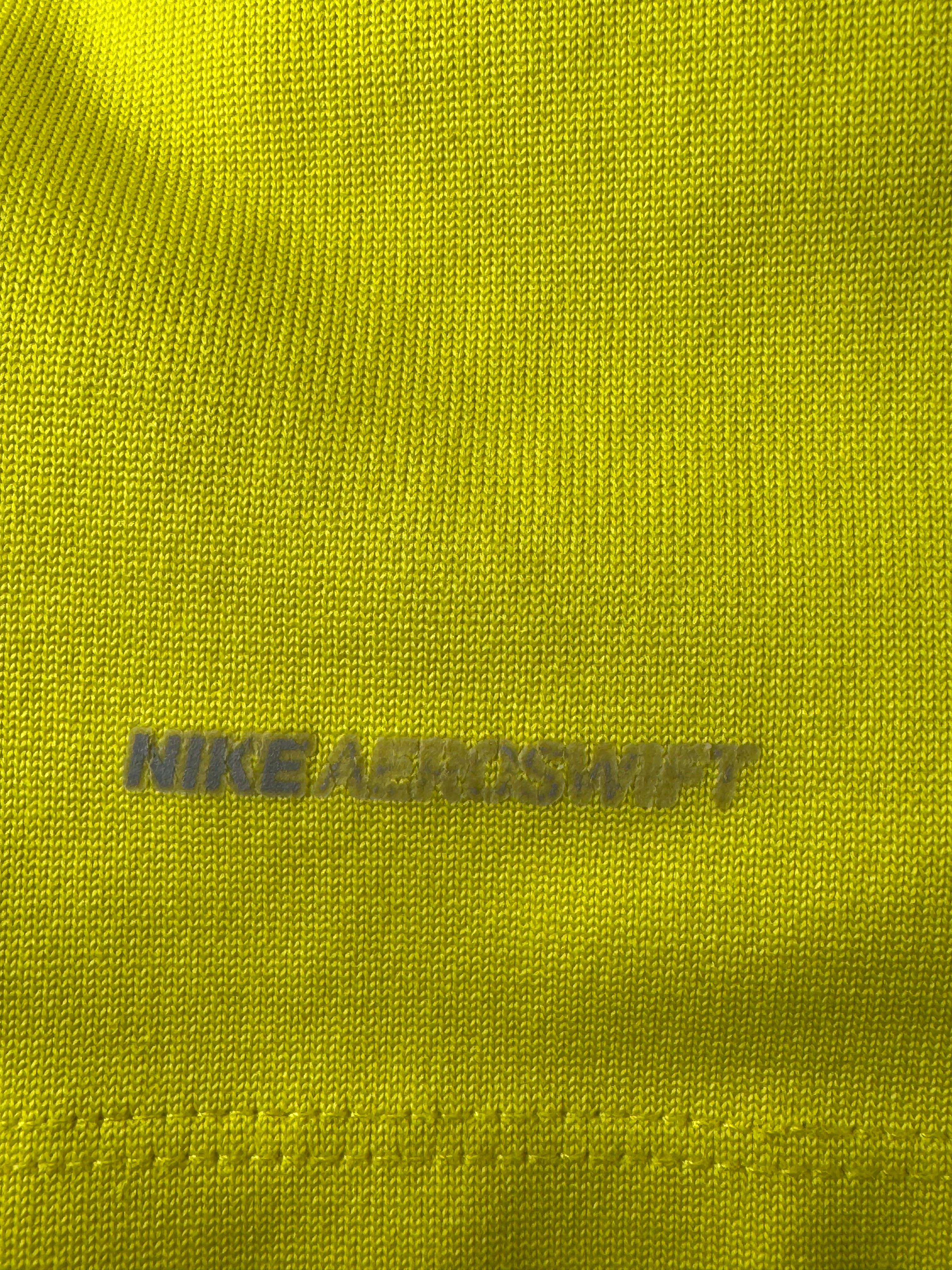 Manchester City Trainingsshirt Strike Drill Gr. S