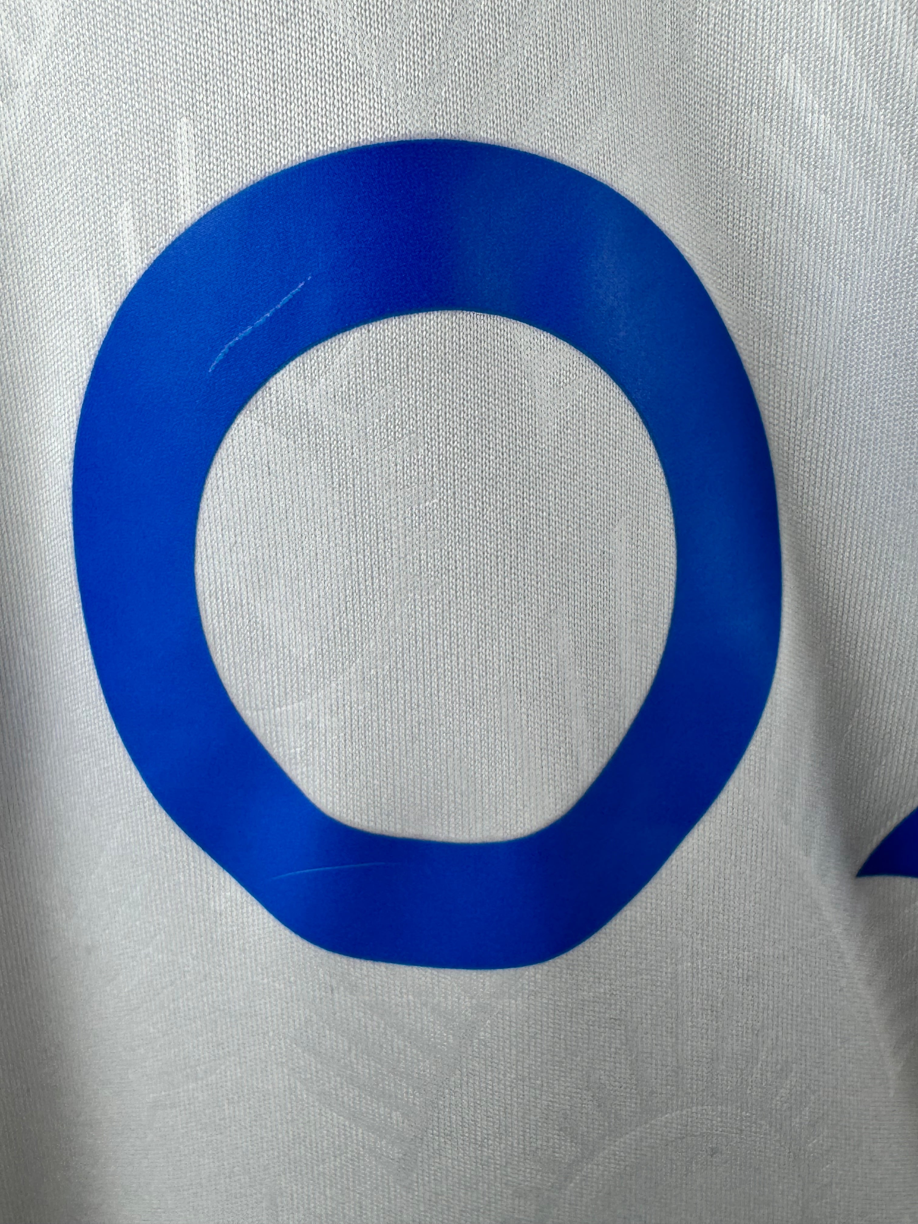 Leeds United Heimtrikot 2023/2024 Gr. S