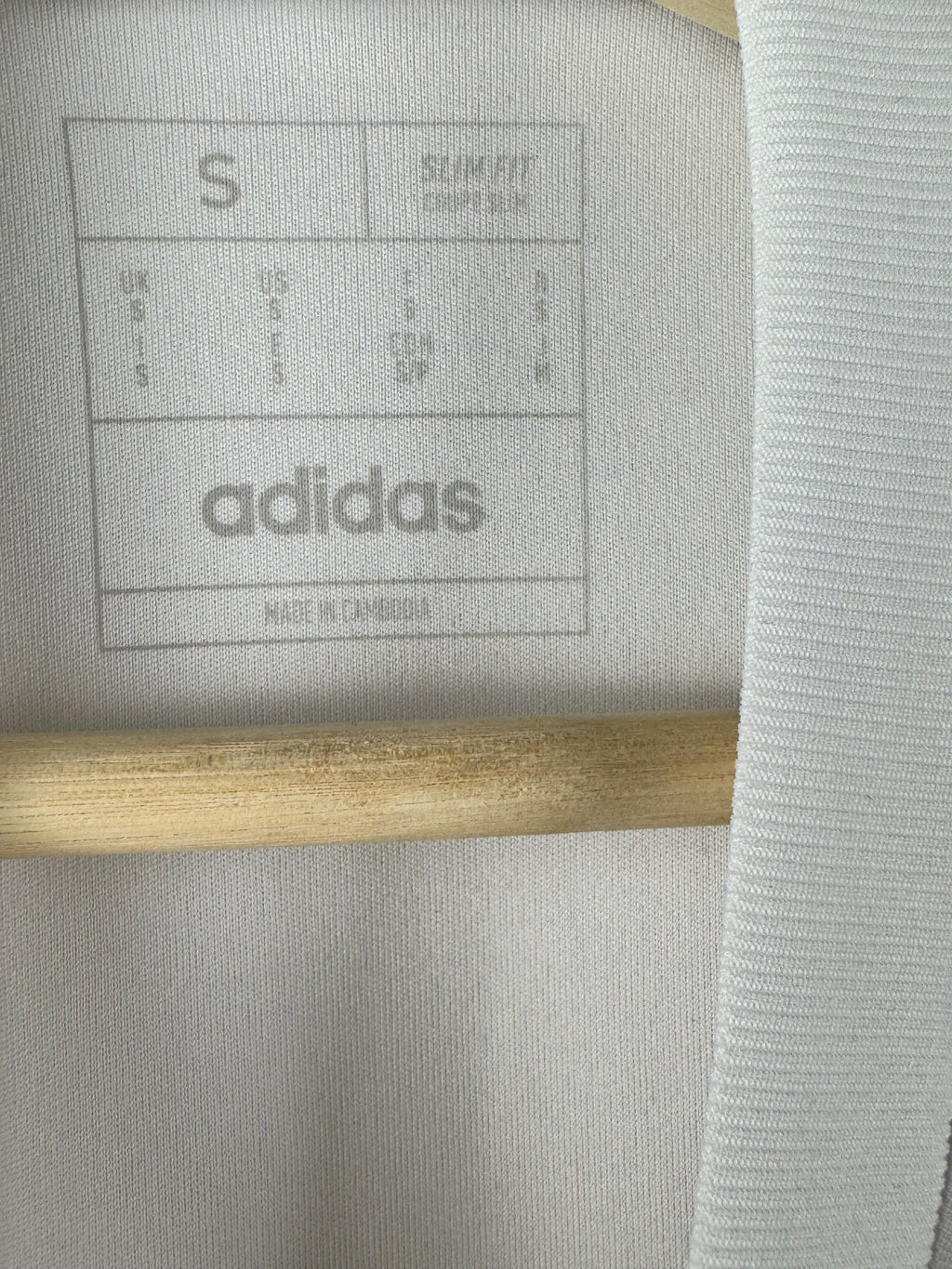 Leeds United Heimtrikot 2023/2024 Gr. S