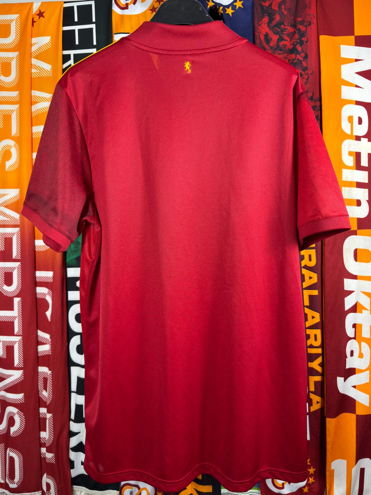 Spanien Heimtrikot 2020 Rot Gr. L