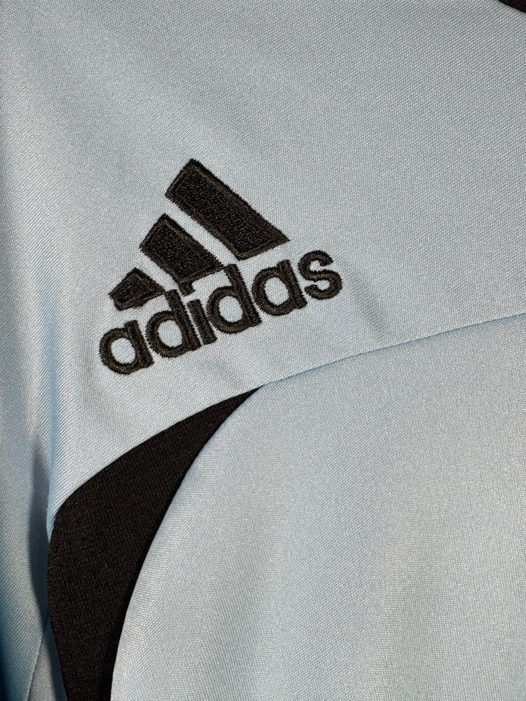 Newcastle United Auswärtstrikot 2007/2008 Gr. S (Selten)
