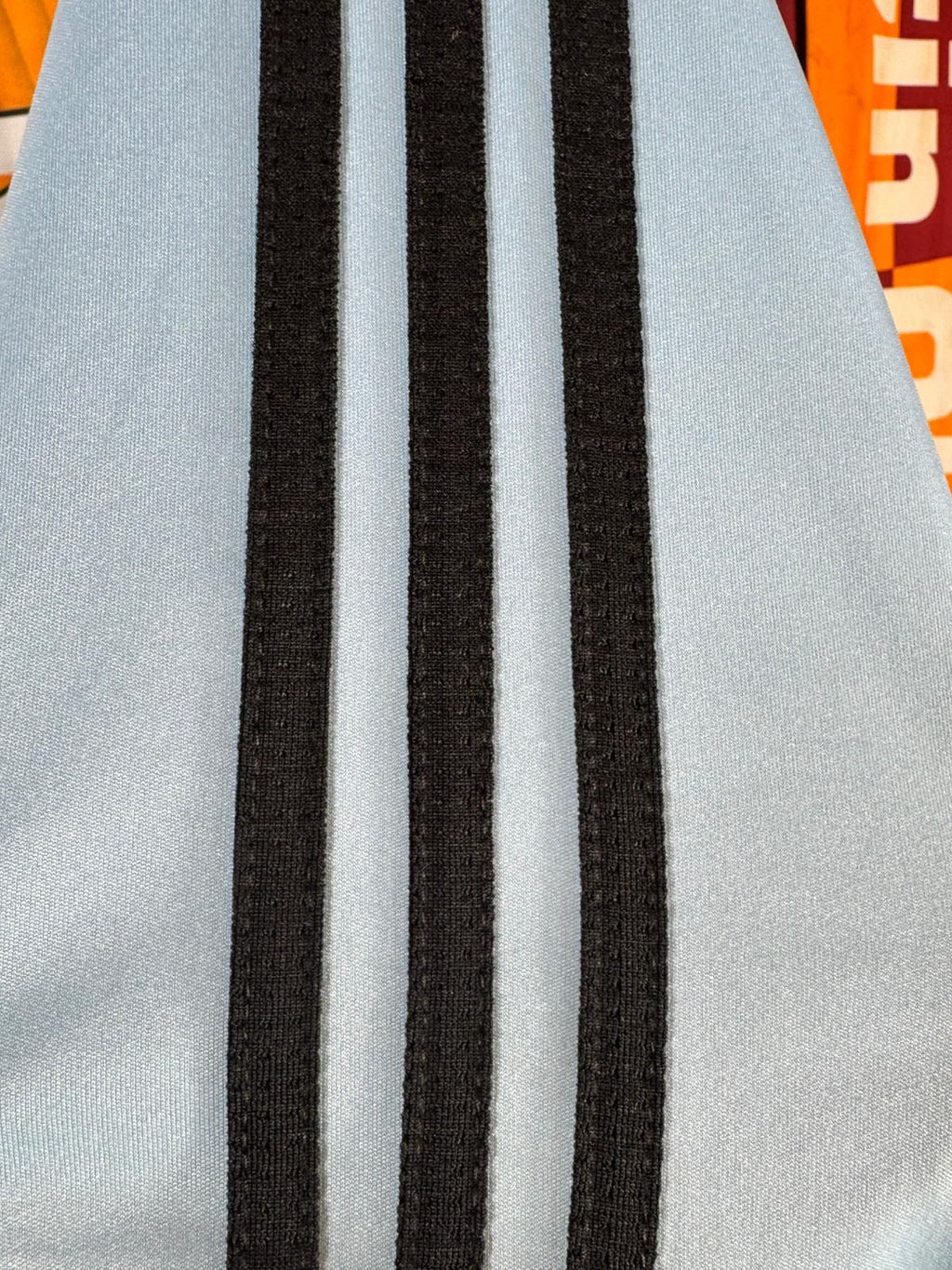 Newcastle United Auswärtstrikot 2007/2008 Gr. S (Selten)