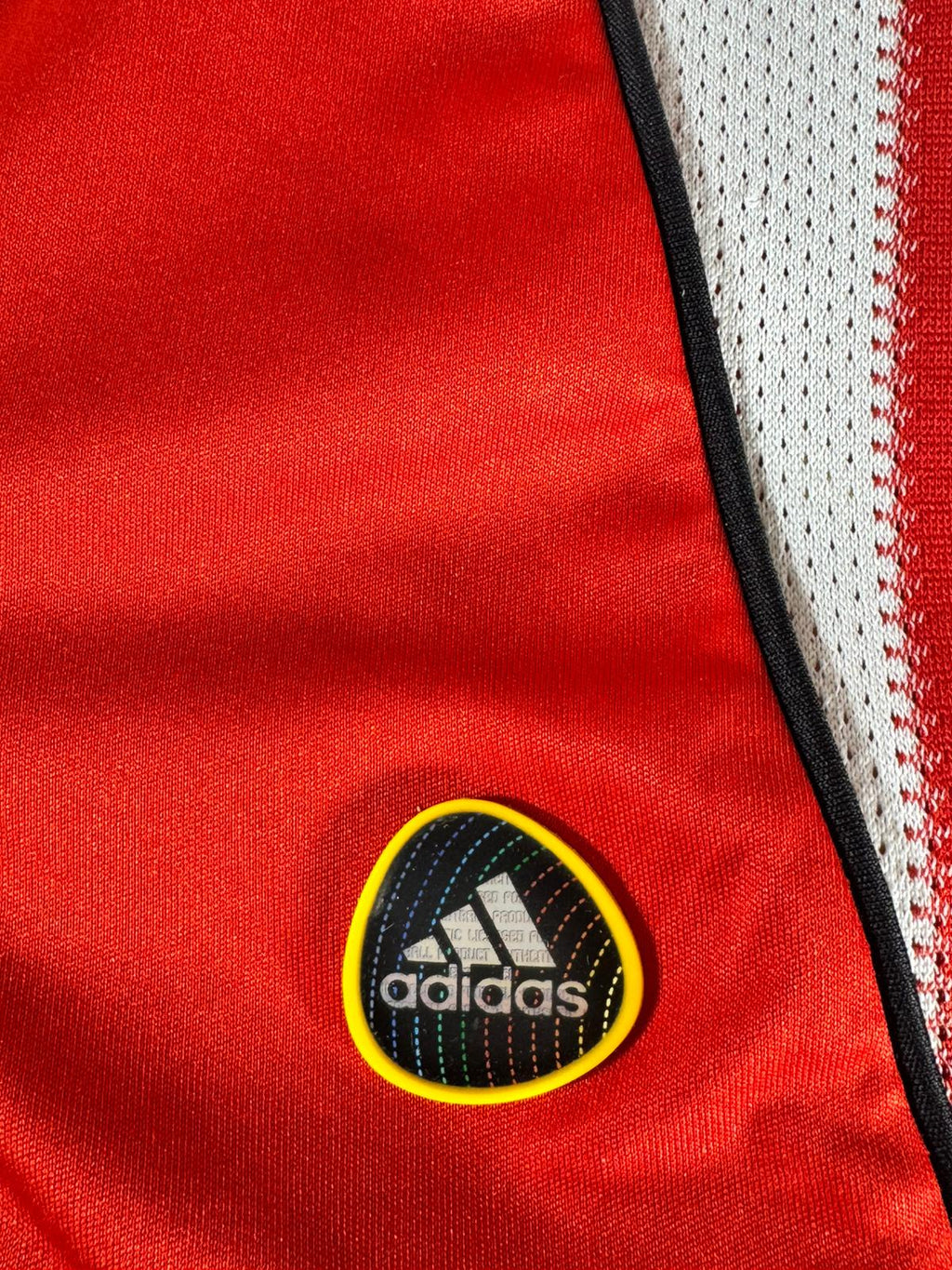 FC Bayern München Heimtrikot 2010/2011 Gr. M