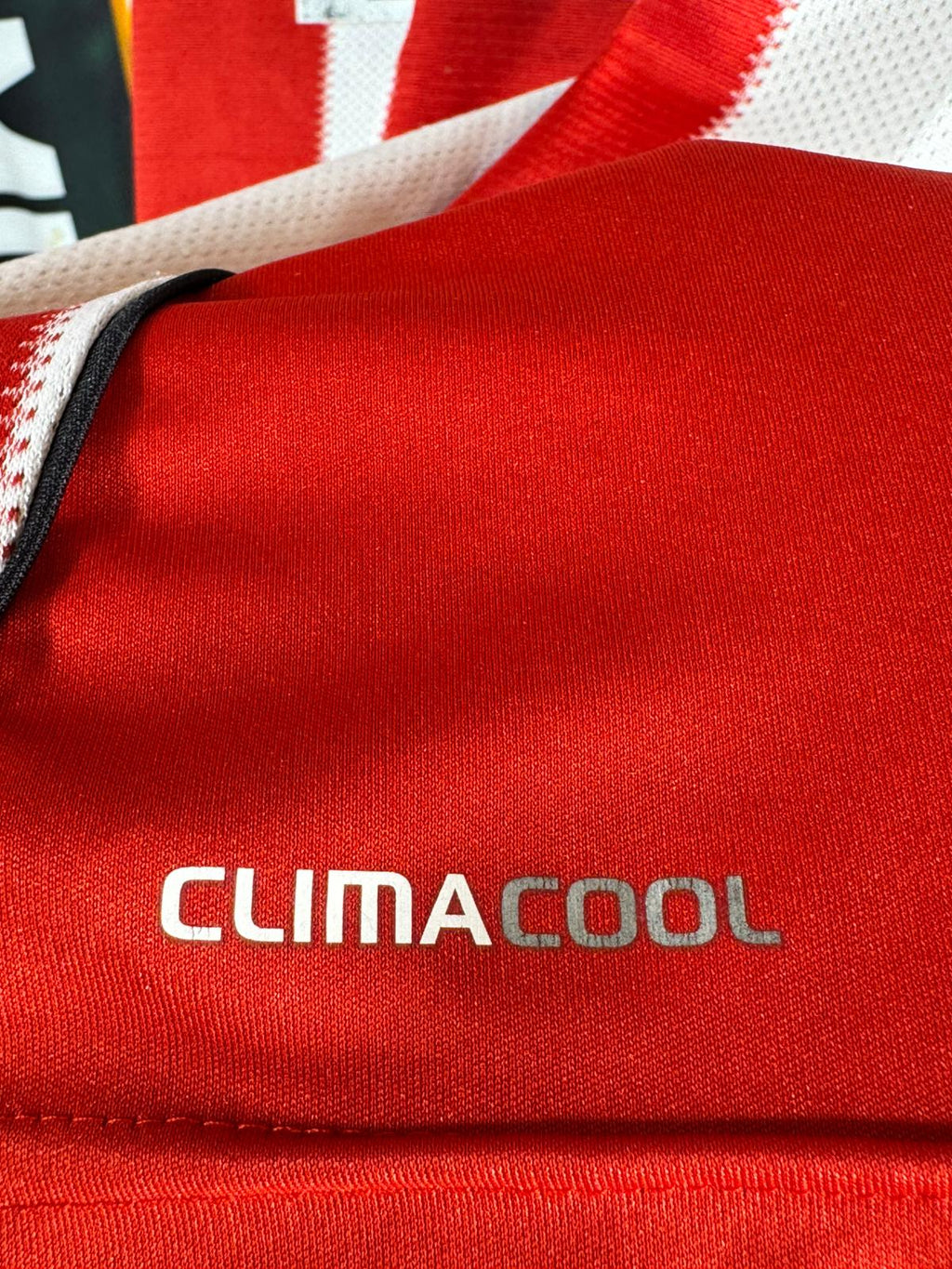 FC Bayern München Heimtrikot 2010/2011 Gr. M
