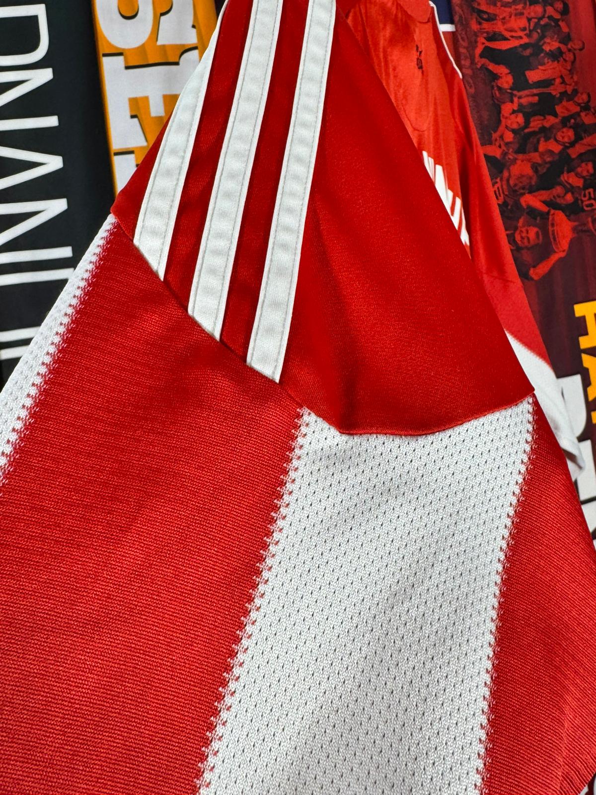FC Bayern München Heimtrikot 2010/2011 Gr. M