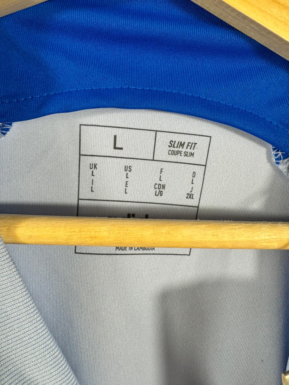 Spanien Auswärtstrikot 2022/2023