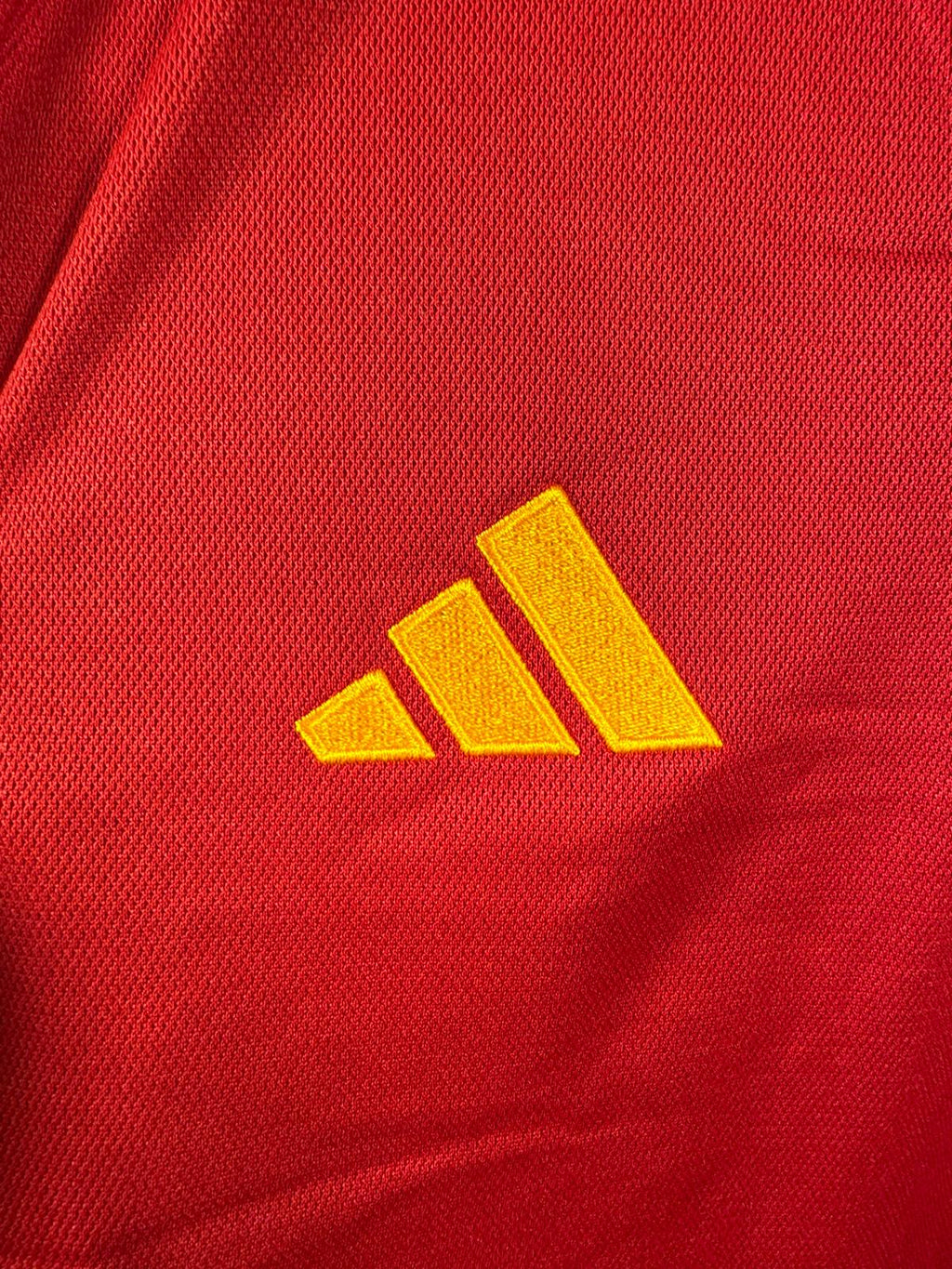 Spanien Heimtrikot 2022/2023 Gr. 2XL