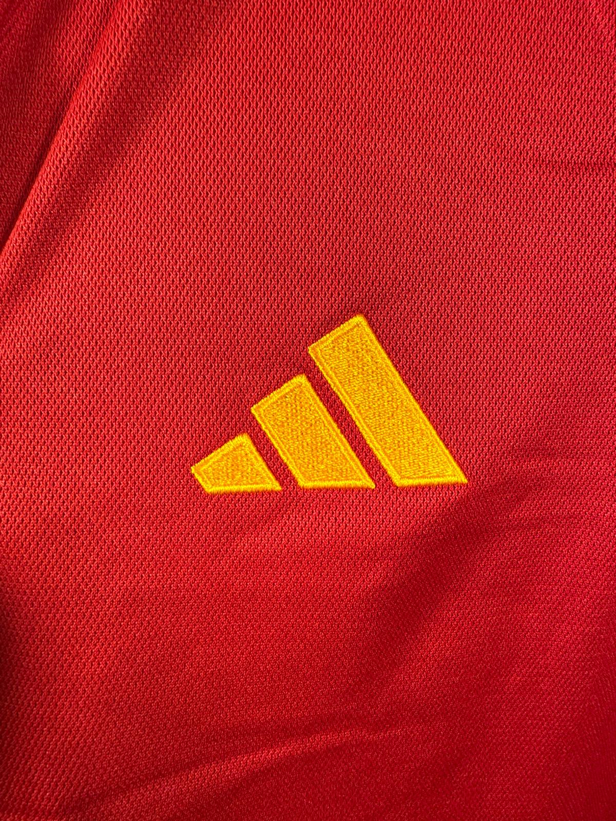 Spanien Heimtrikot 2022/2023 Gr. 2XL