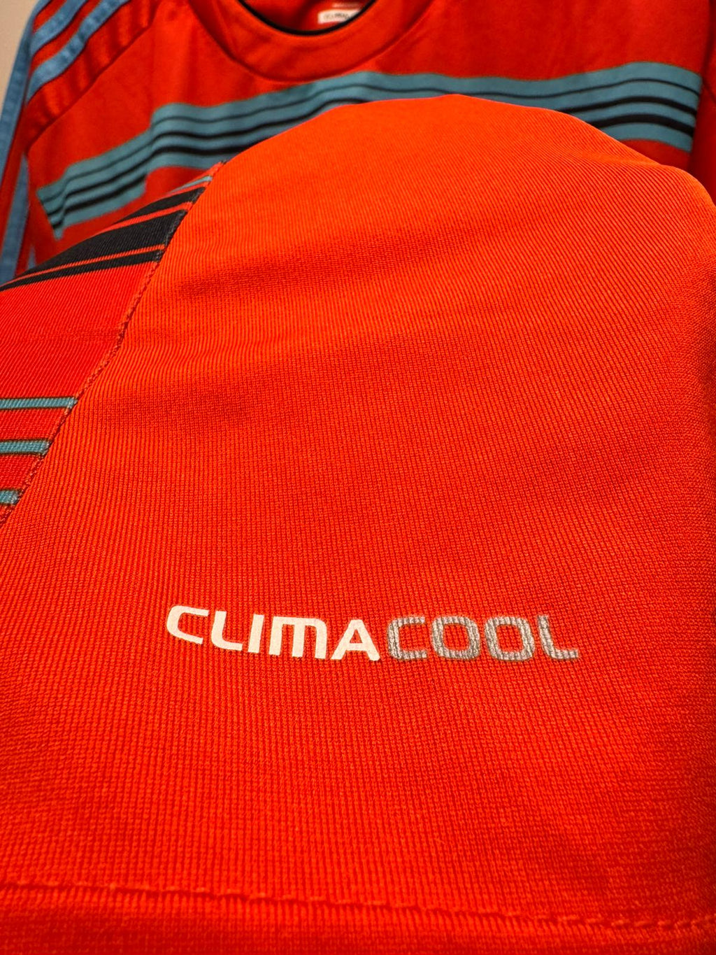 Olympique Marseille Ausweichtrikot (3.Trikot) 2011/2012 Gr. L