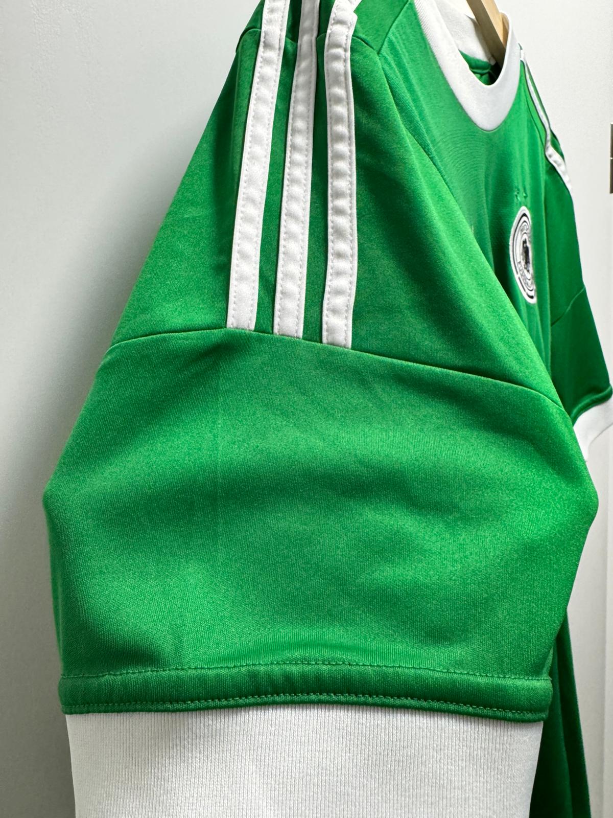 Deutschland Auswärtstrikot 2012 '20 BOATENG'  Gr. S