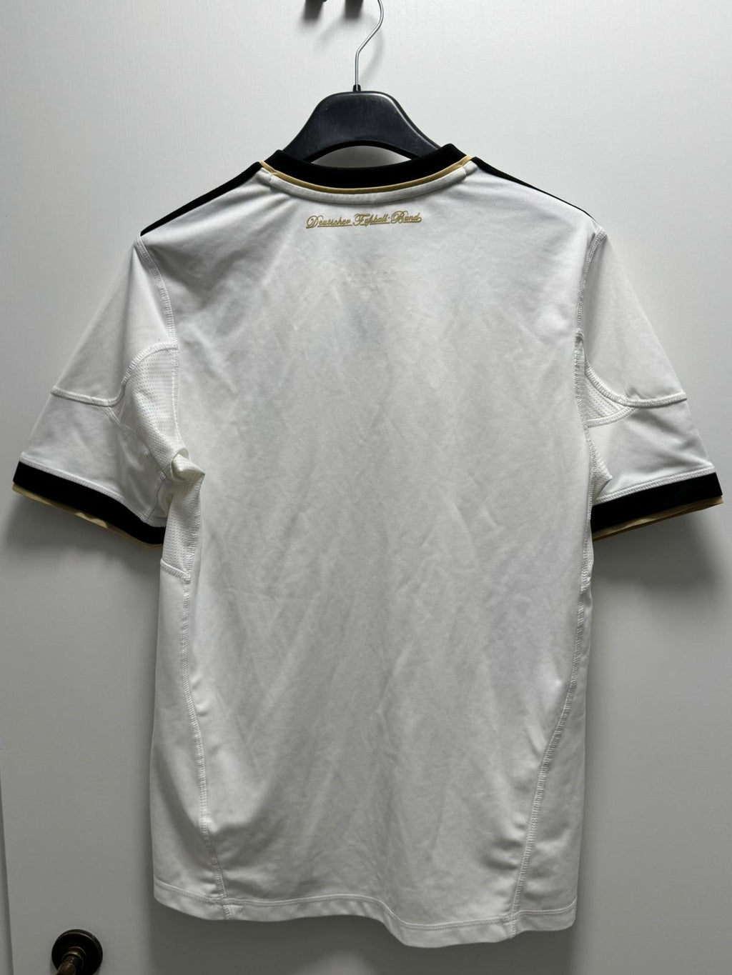 Deutschland Heimtrikot 2010 Gr. 164
