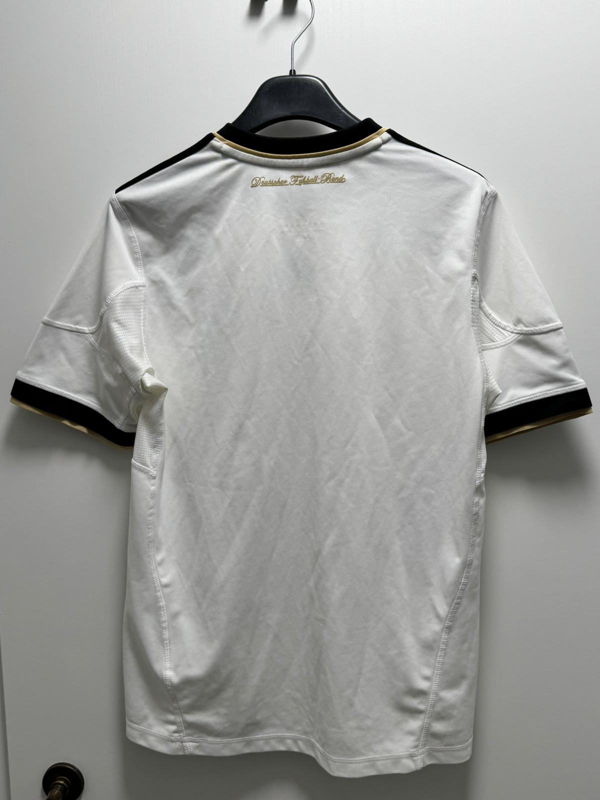 Deutschland Heimtrikot 2010 Gr. 164