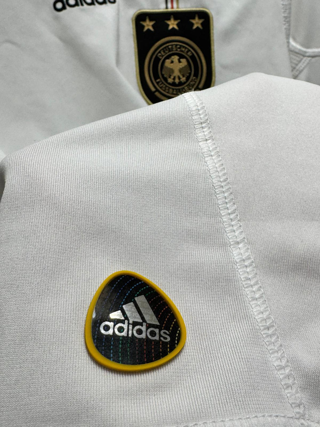 Deutschland Heimtrikot 2010 Gr. 164