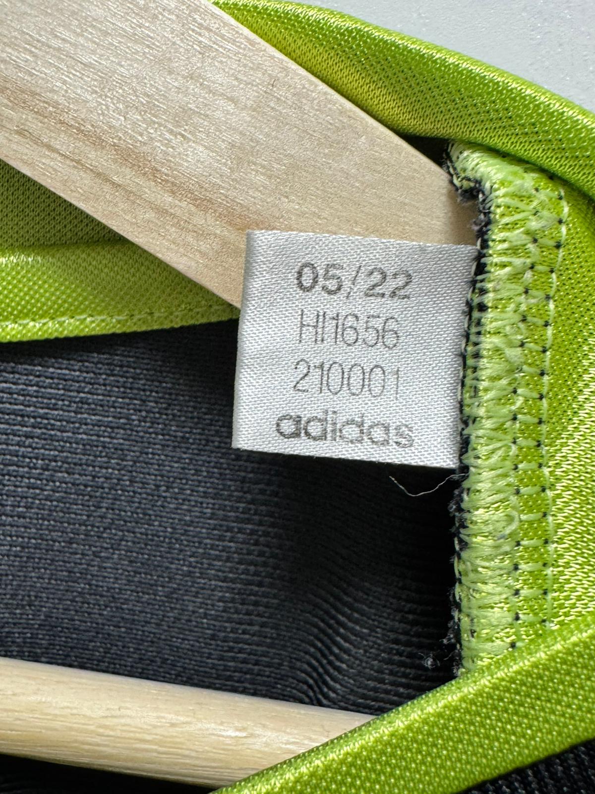 Real Madrid 3. Trikot 2022/2023 Gr. M