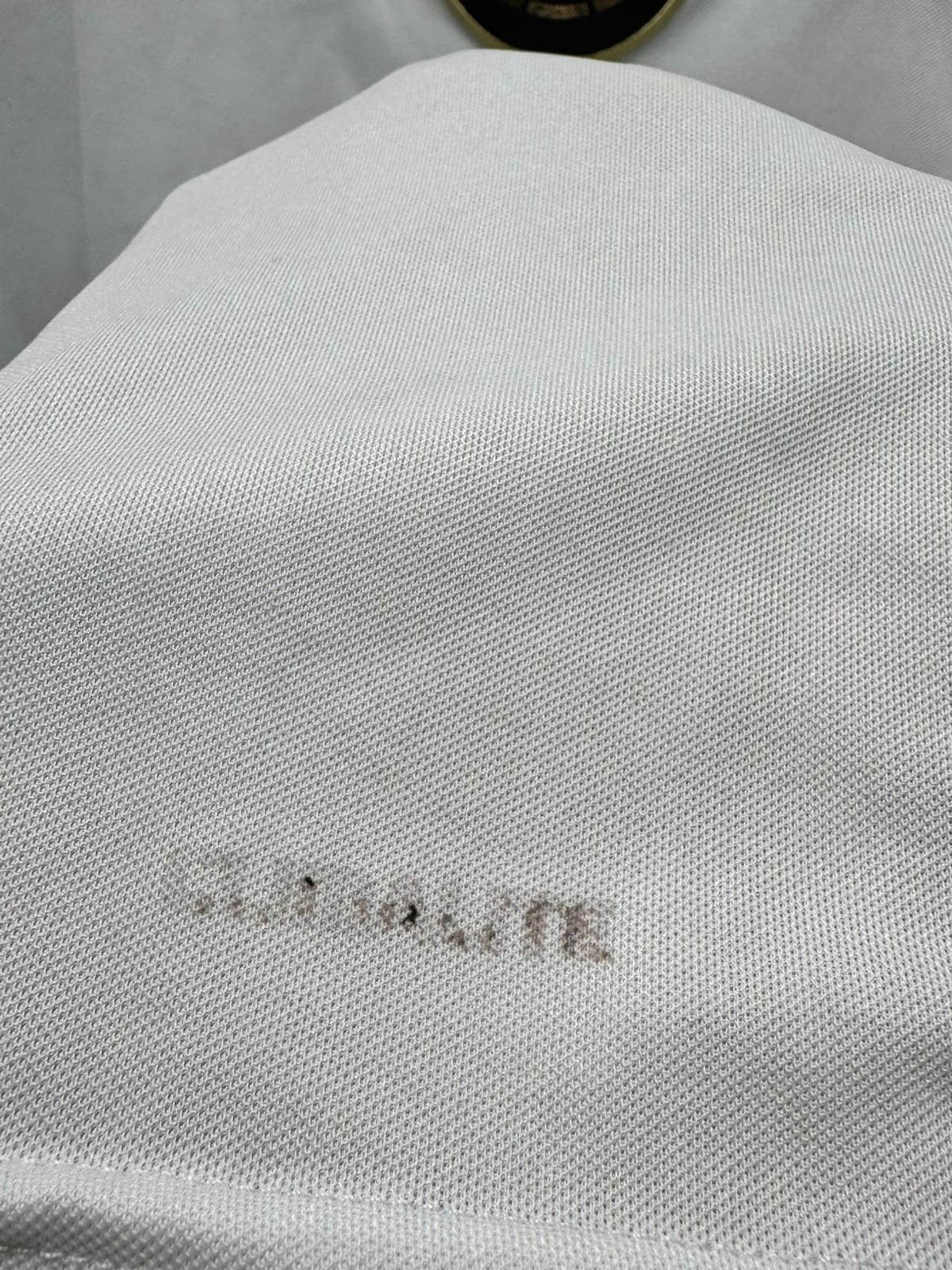 Deutschland Aufwärmshirt 2010 Gr. S