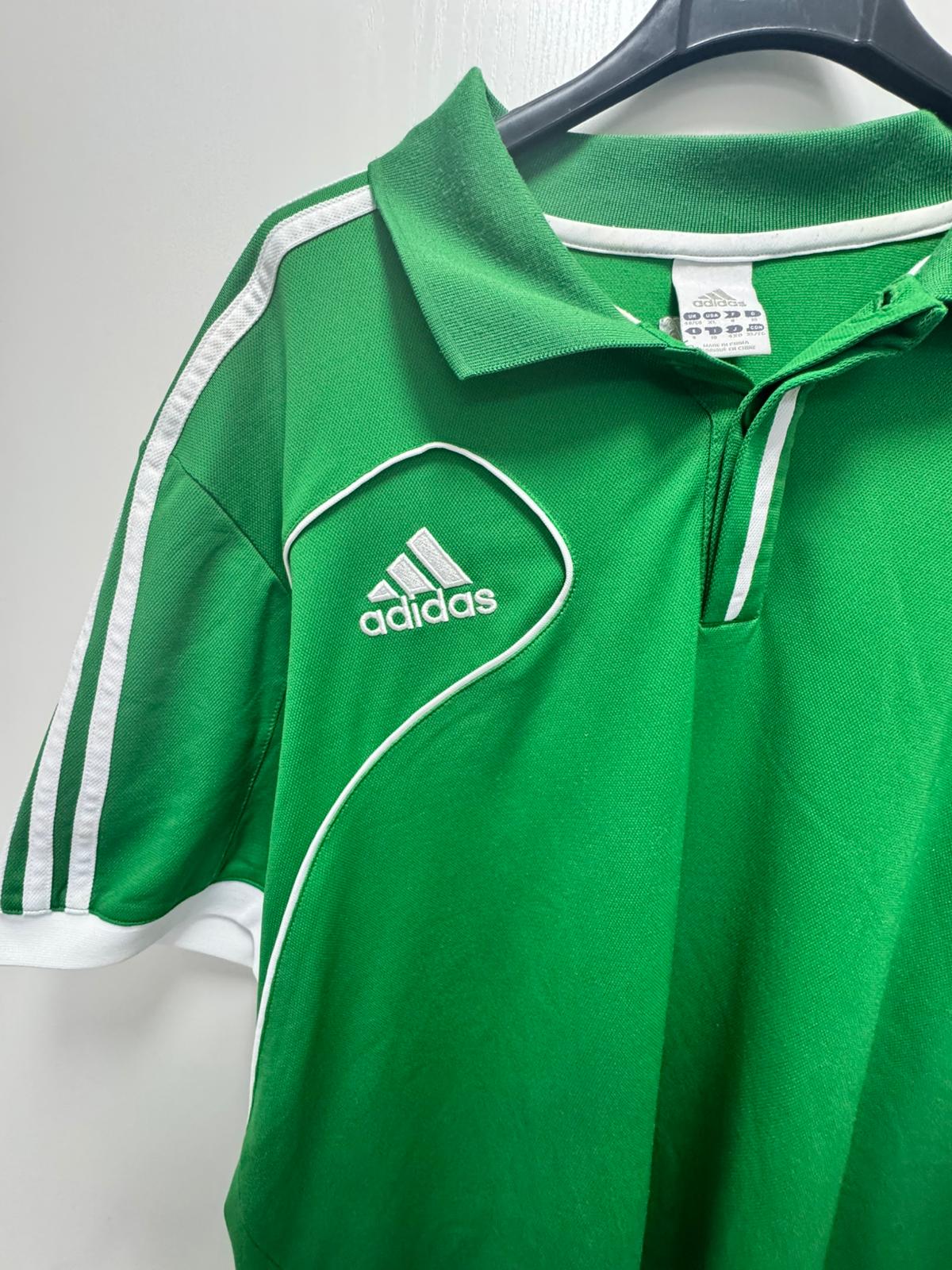 Deutschland Poloshirt Gr. XL