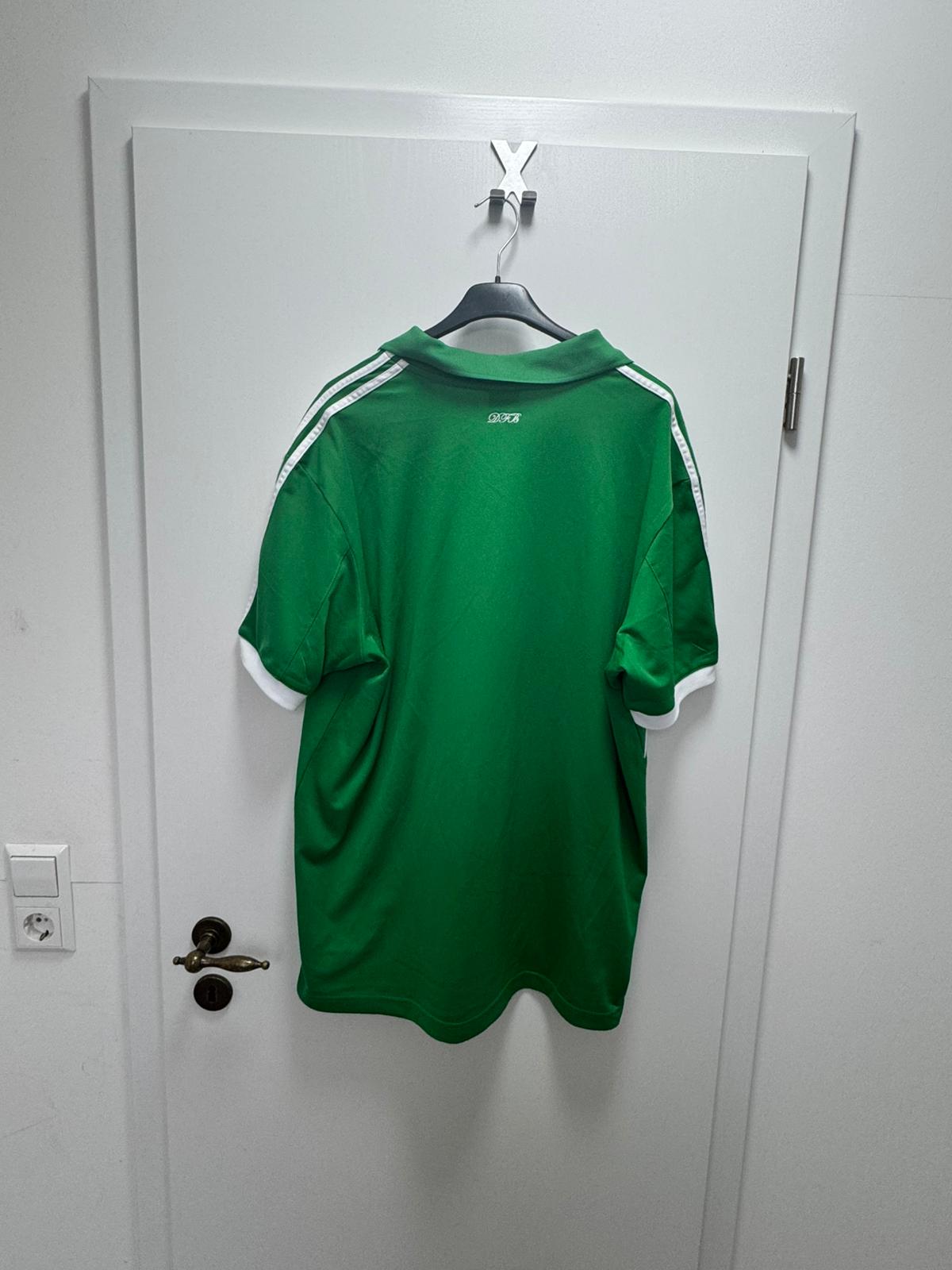 Deutschland Poloshirt Gr. XL