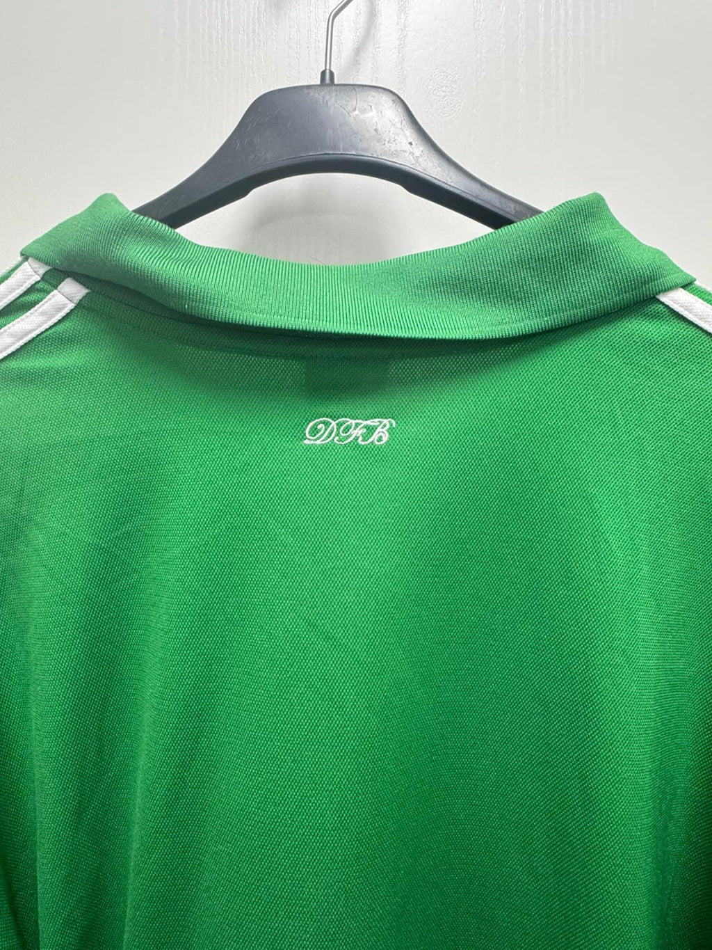 Deutschland Poloshirt Gr. XL