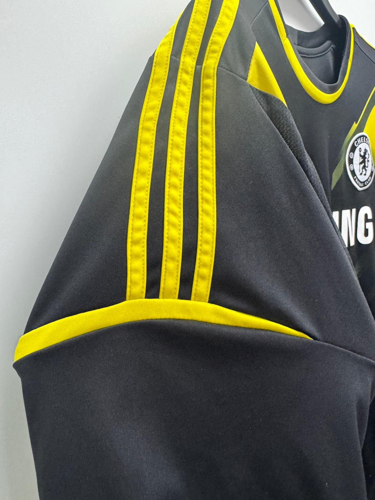 Chelsea Ausweichtrikot (3.Trikot) 2012/2013 Gr. XL