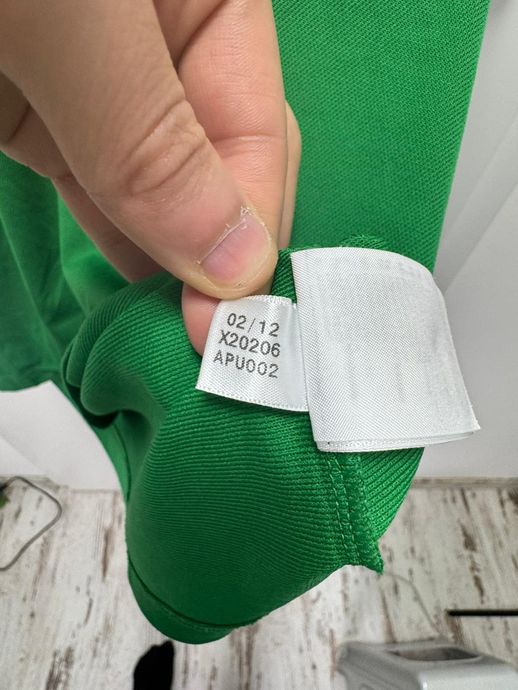 Deutschland Poloshirt Gr. XL