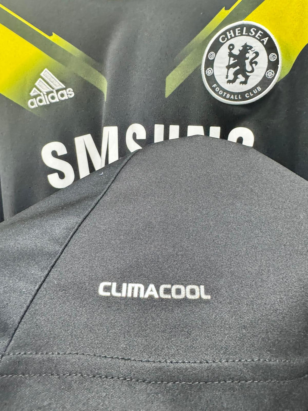 Chelsea Ausweichtrikot (3.Trikot) 2012/2013 Gr. XL