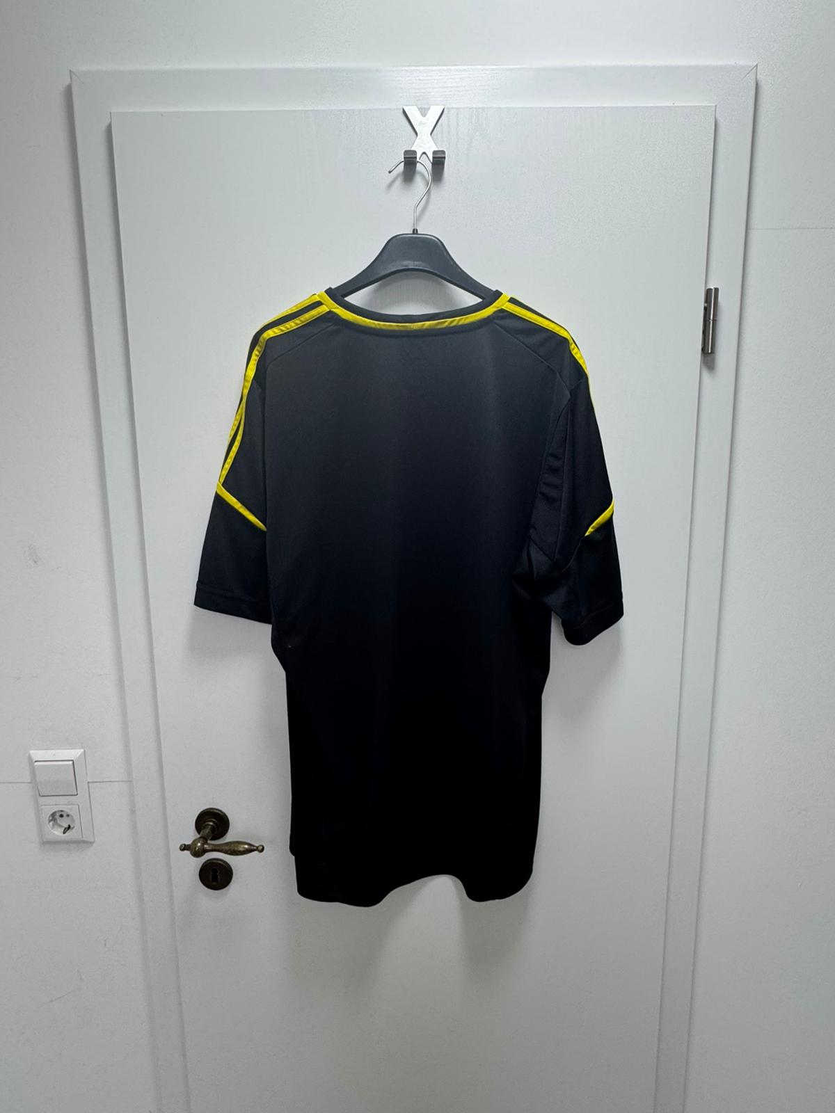 Chelsea Ausweichtrikot (3.Trikot) 2012/2013 Gr. XL