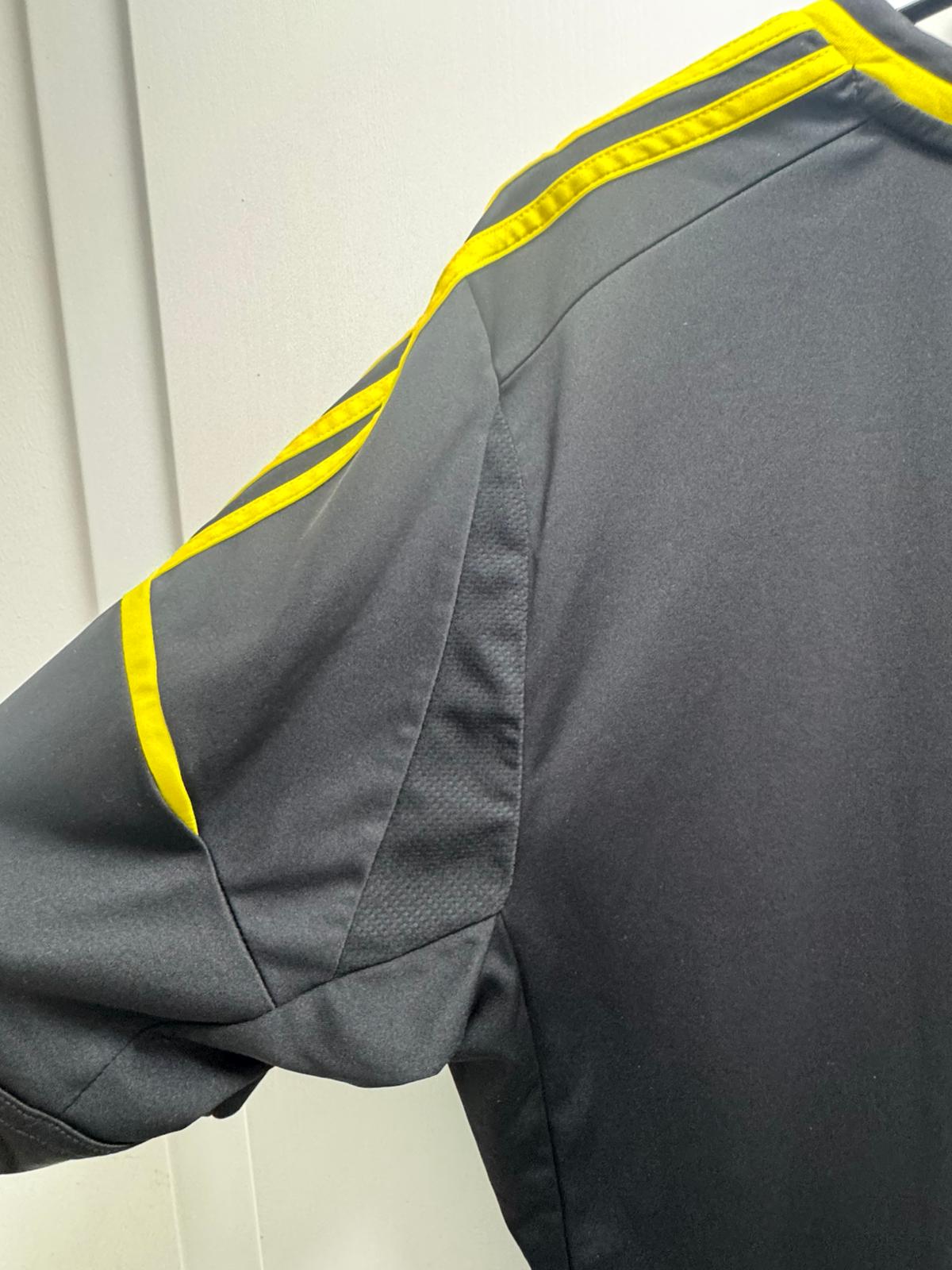 Chelsea Ausweichtrikot (3.Trikot) 2012/2013 Gr. XL