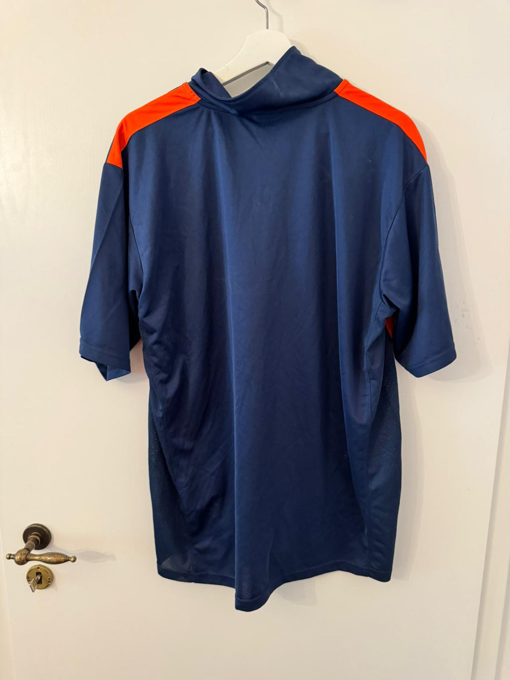 Montpellier Heimtrikot 2010/2011