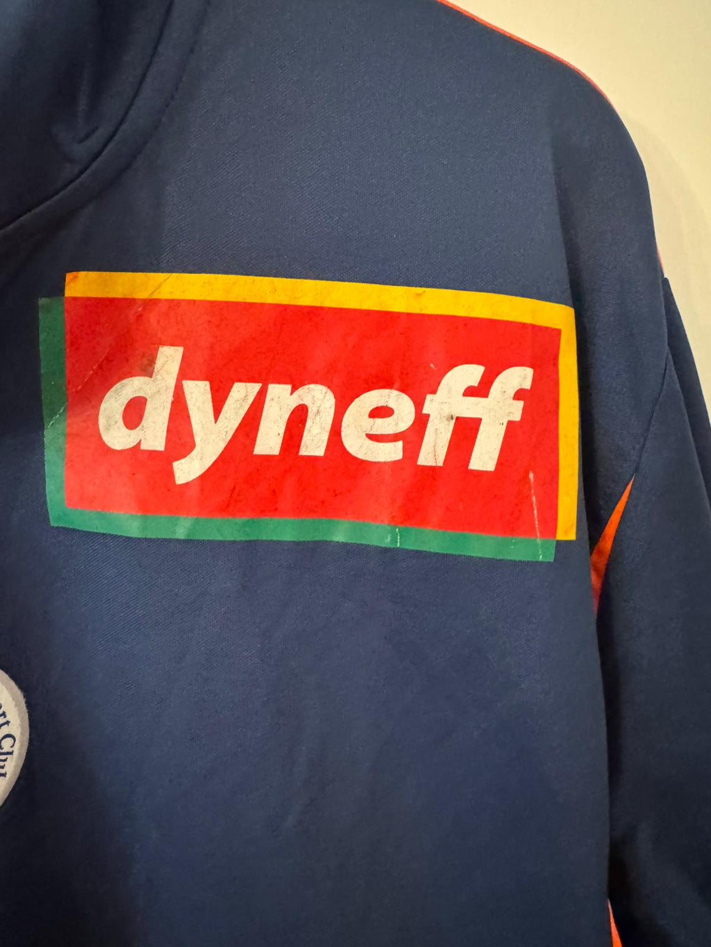 Montpellier Heimtrikot 2010/2011
