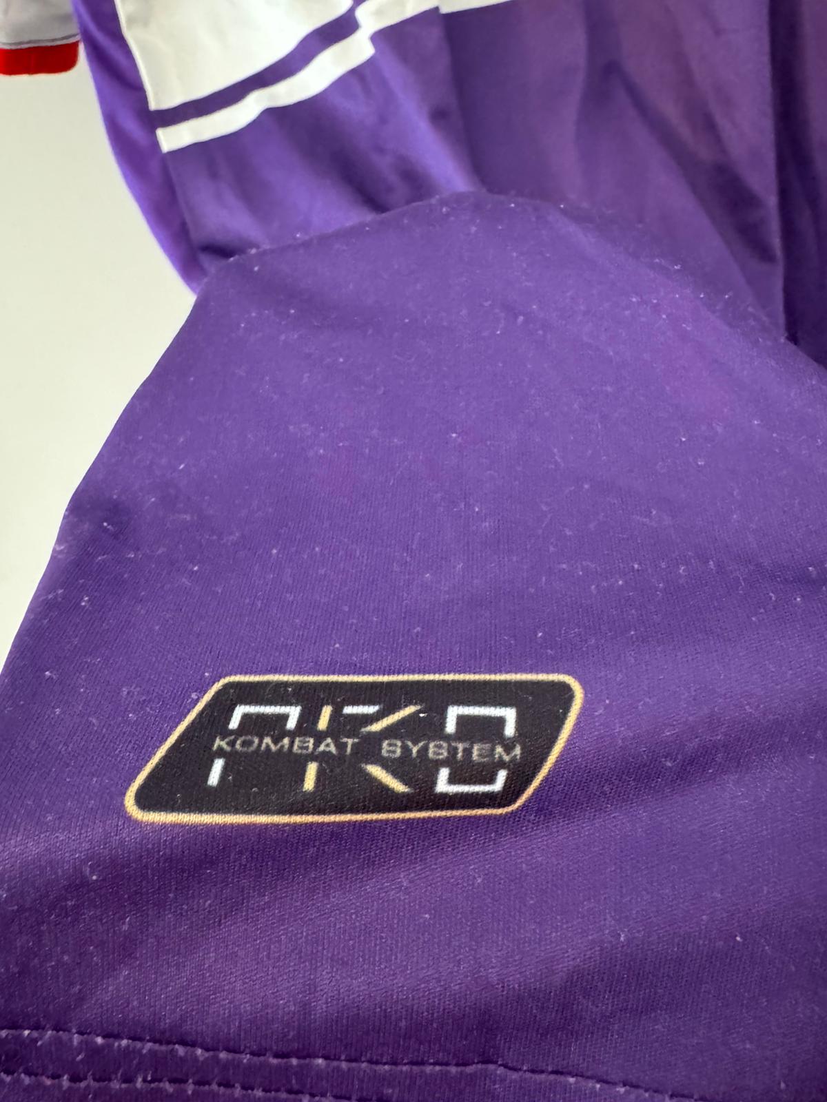 Fiorentina Maglia Fantrikot 2021/2022