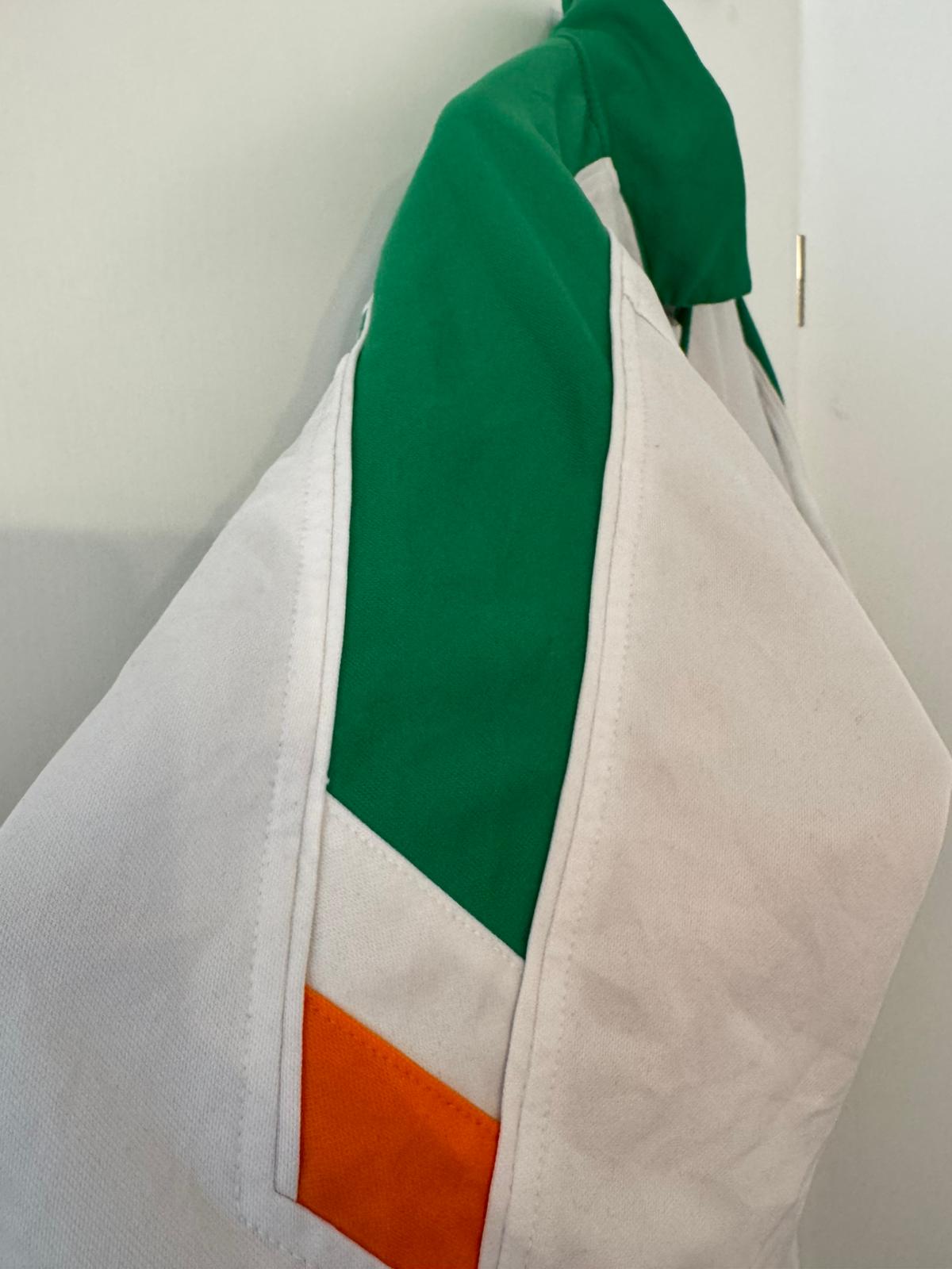 Irland Heimtrikot 2001
