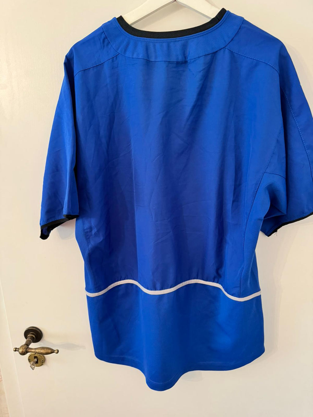 Manchester United 2002/2003 3rd. Trikot