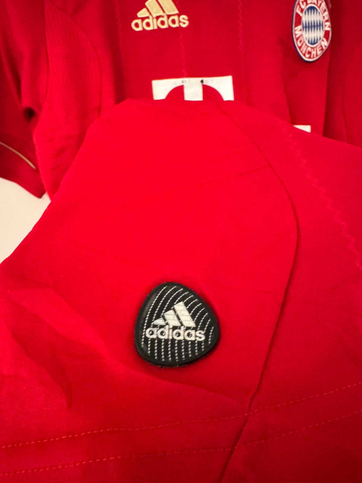 FC Bayern München 2011/2013