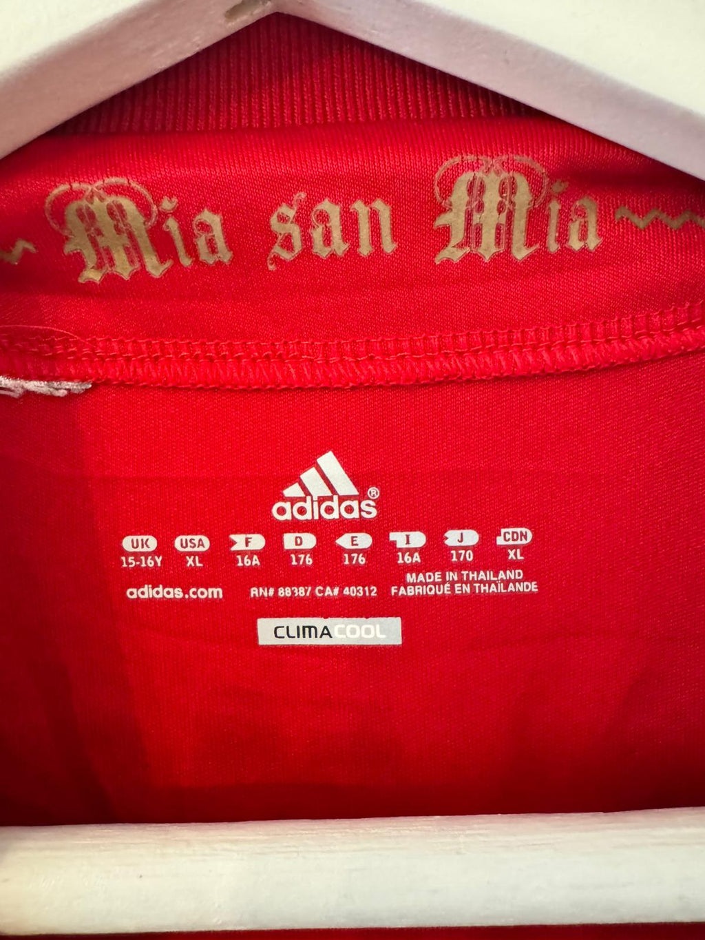 FC Bayern München 2011/2013