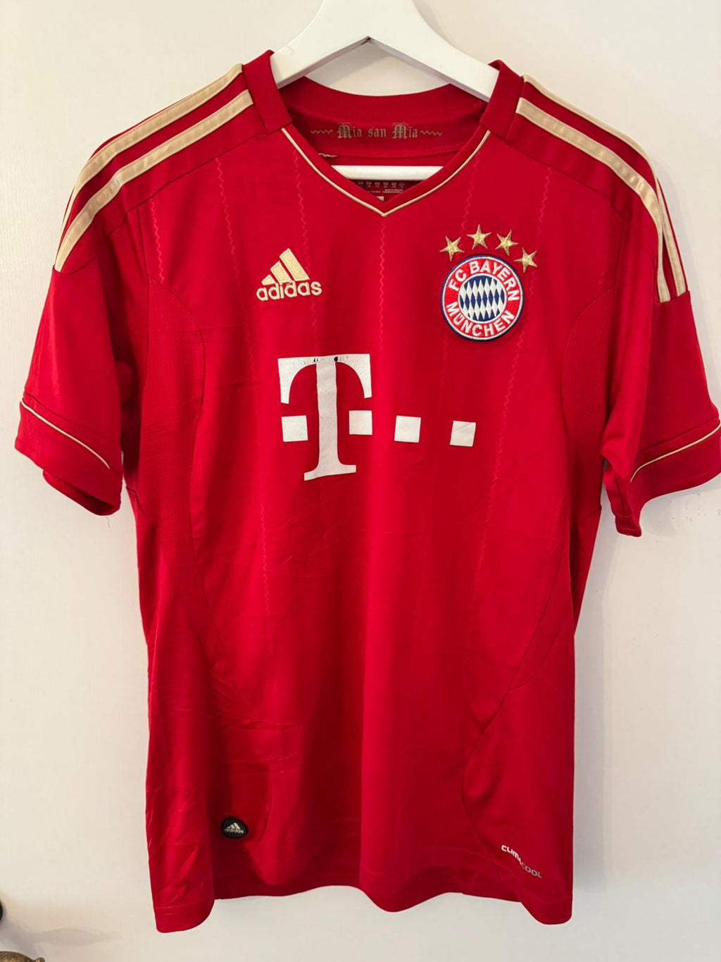 FC Bayern München 2011/2013