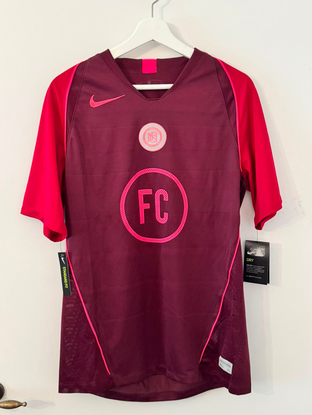 Nike FC Trikot