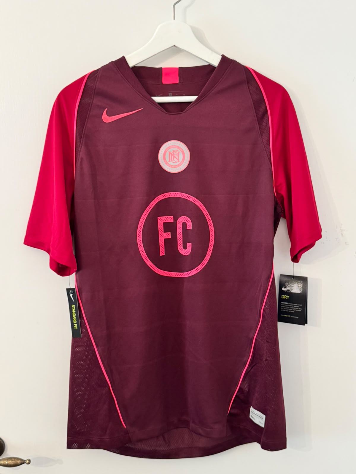Nike FC Trikot