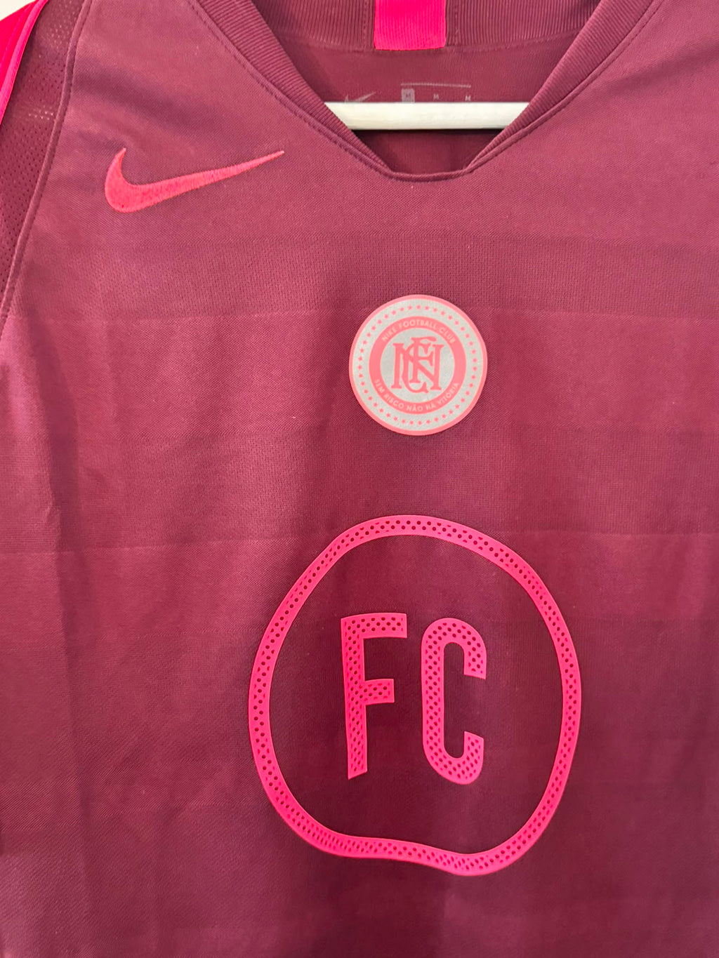 Nike FC Trikot
