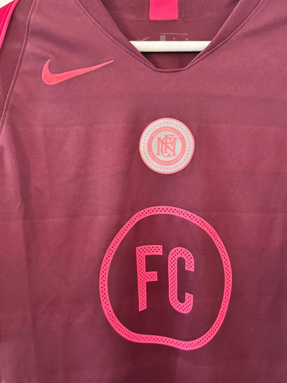 Nike FC Trikot