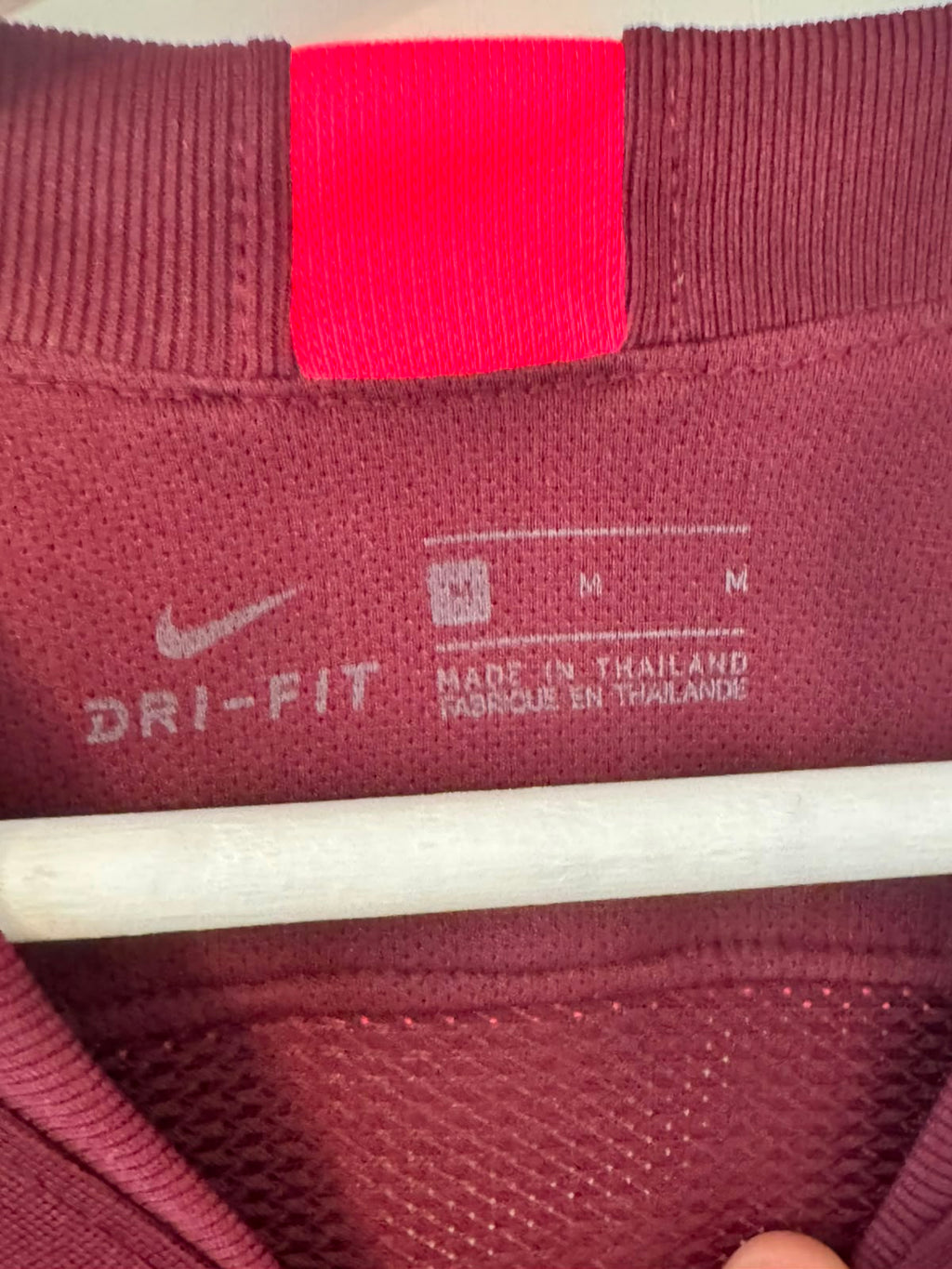 Nike FC Trikot