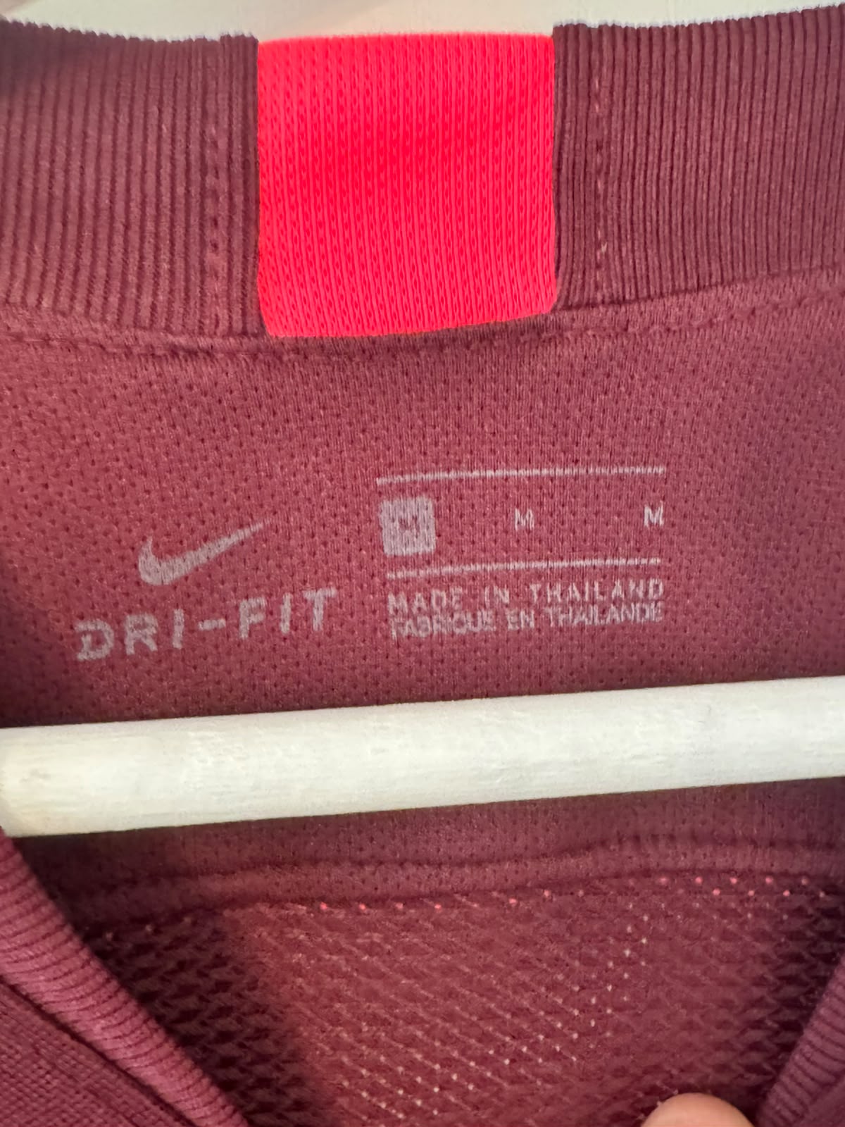Nike FC Trikot