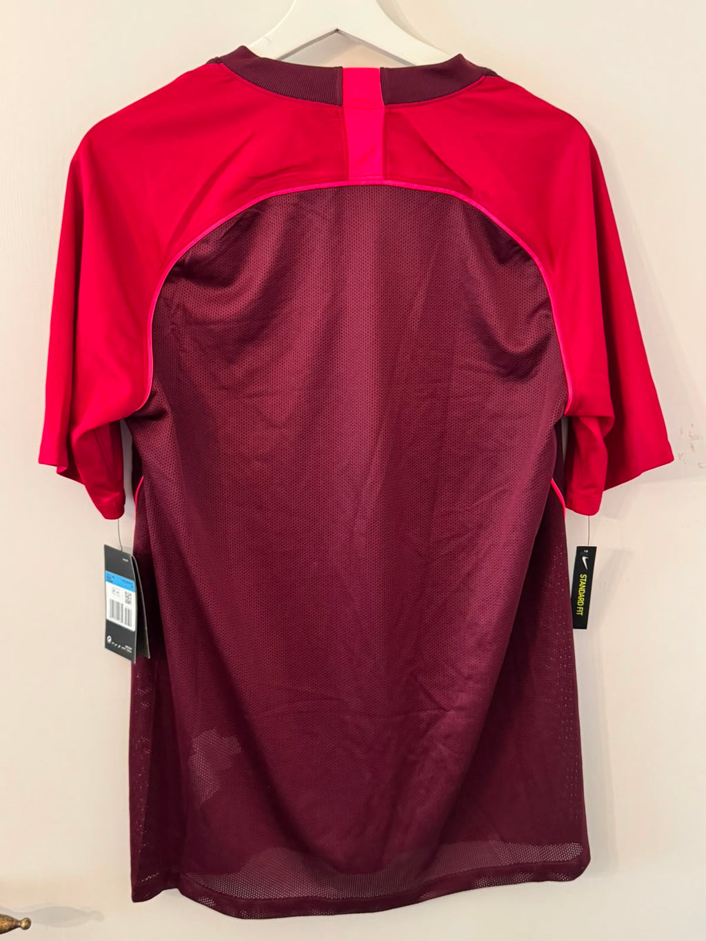 Nike FC Trikot